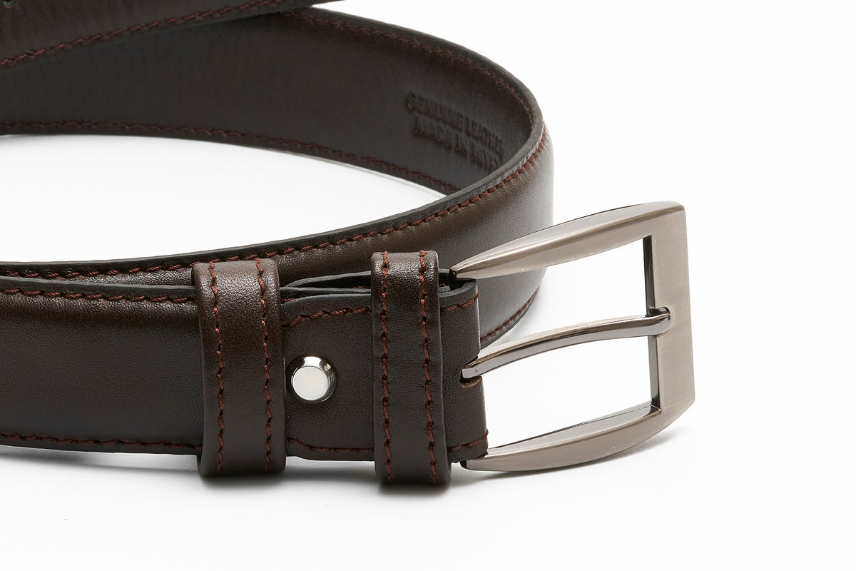 CLASSIC LEATHER BELT