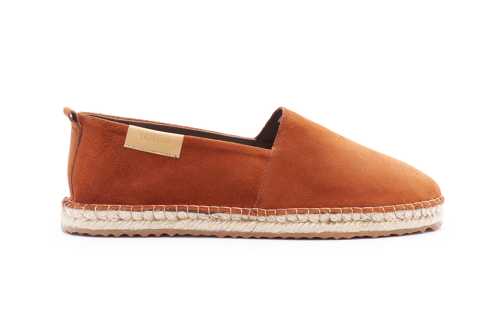 Coastal Espadrilles