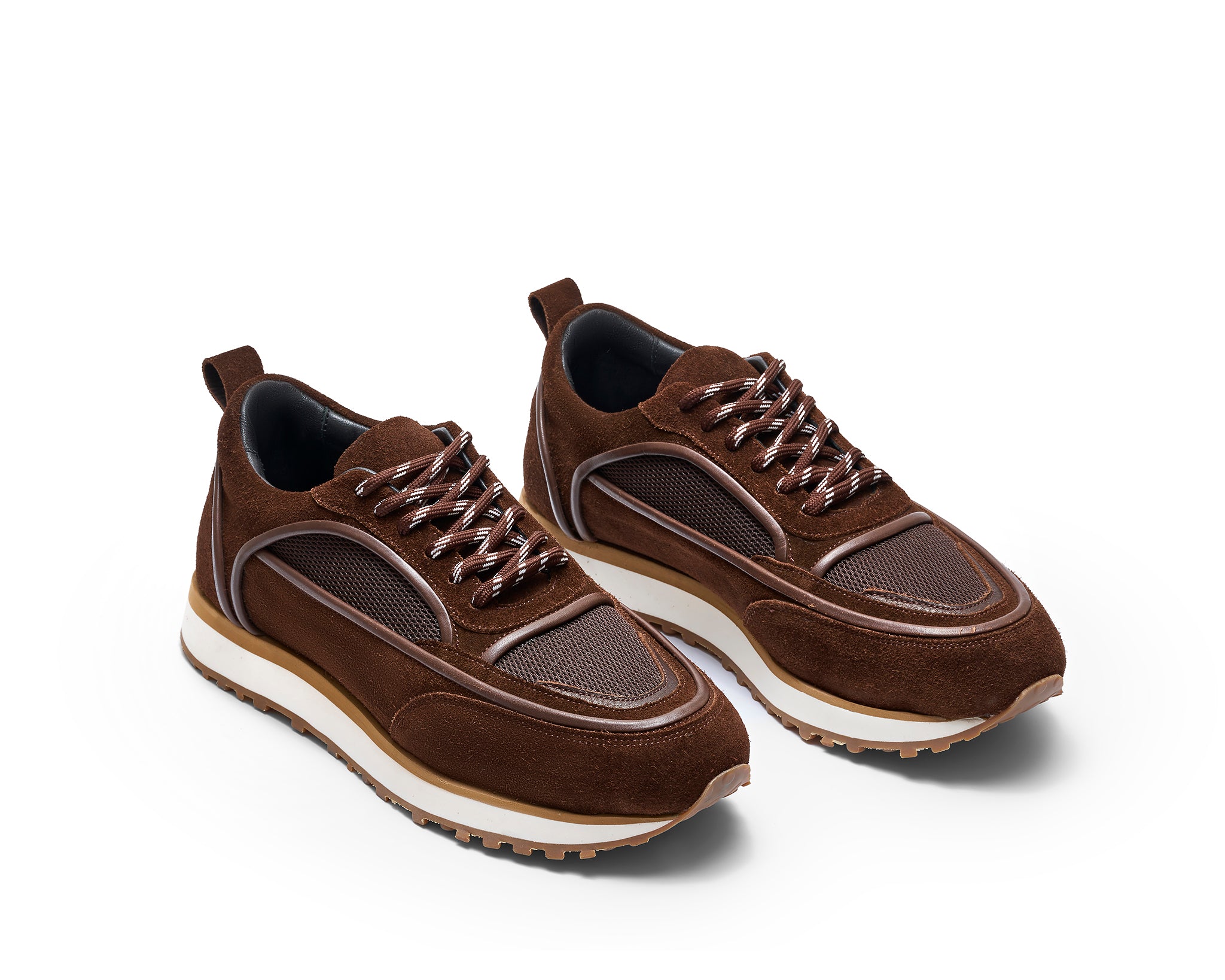 Speedy Sneakers