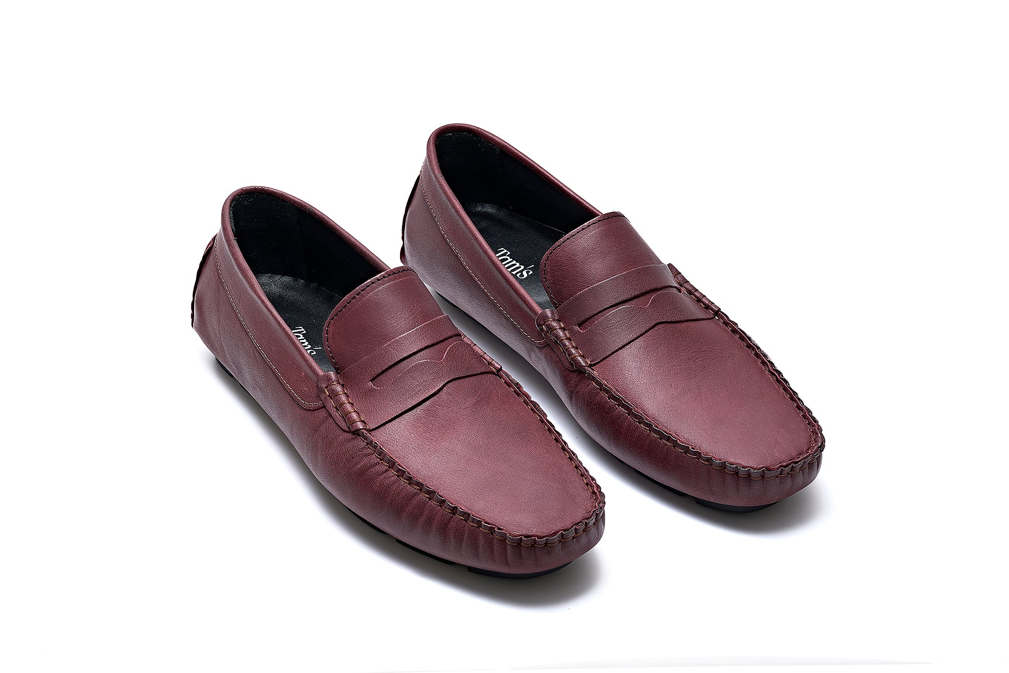 Tam’s Mocassino