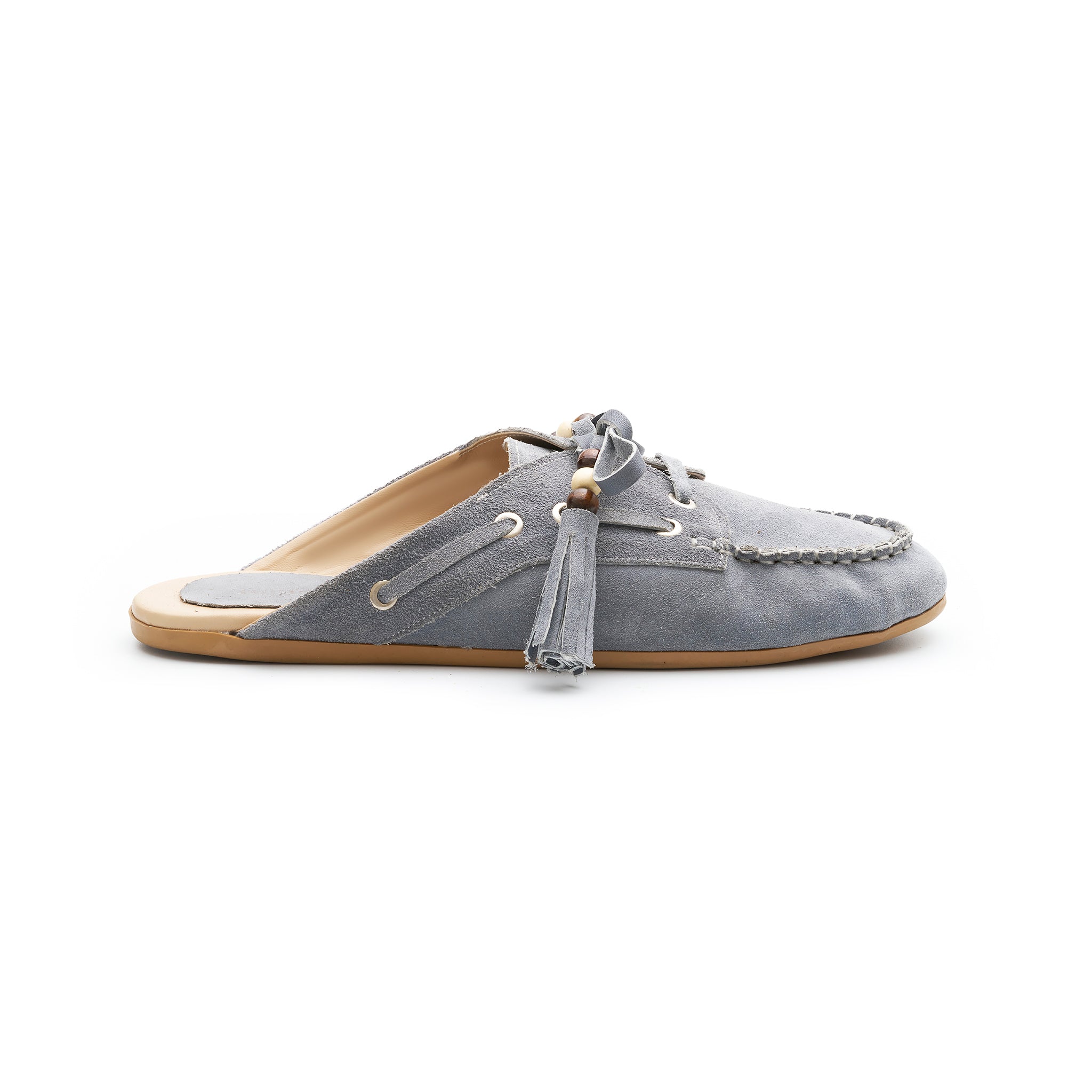 Riviera Mules