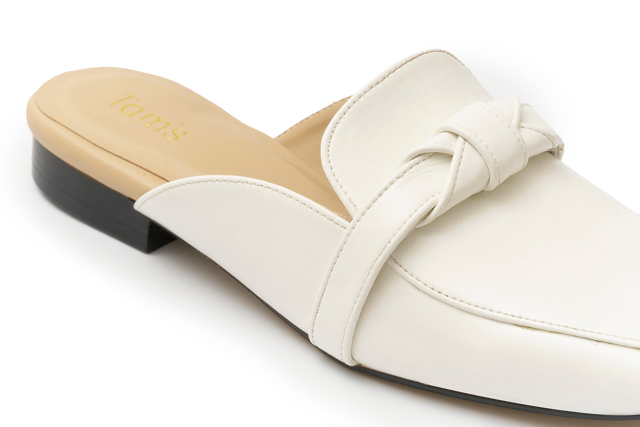 Grace off white
