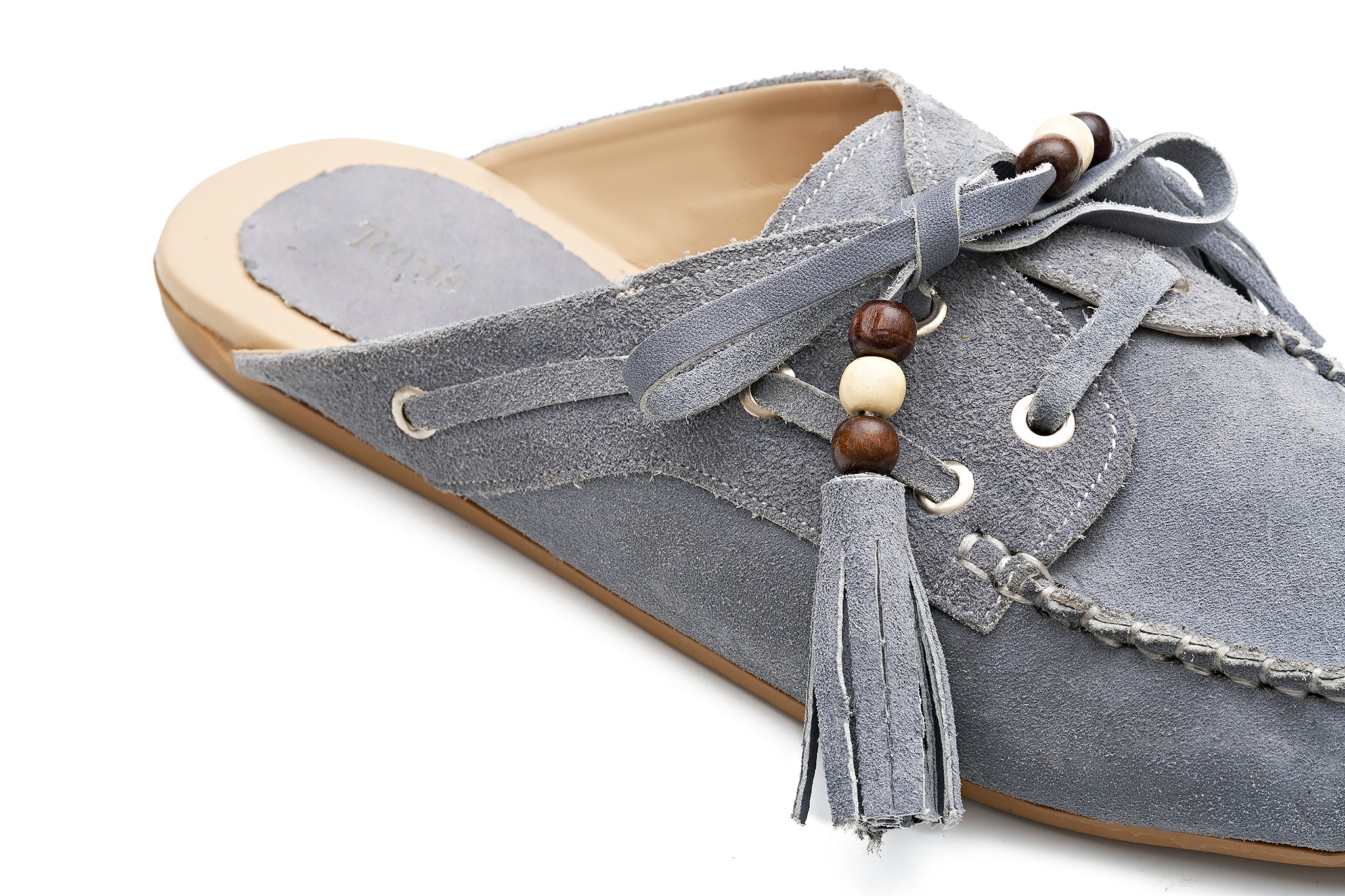 Riviera Mules