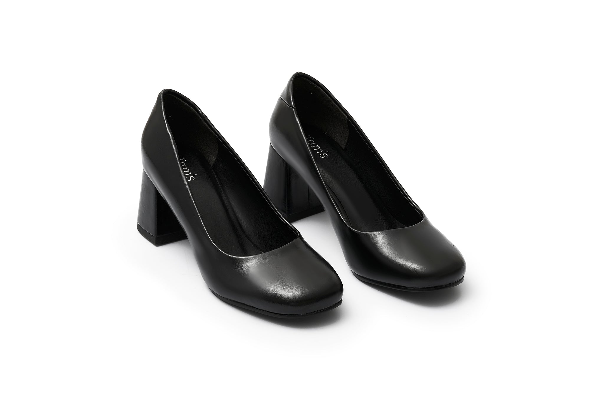 All Season Heels