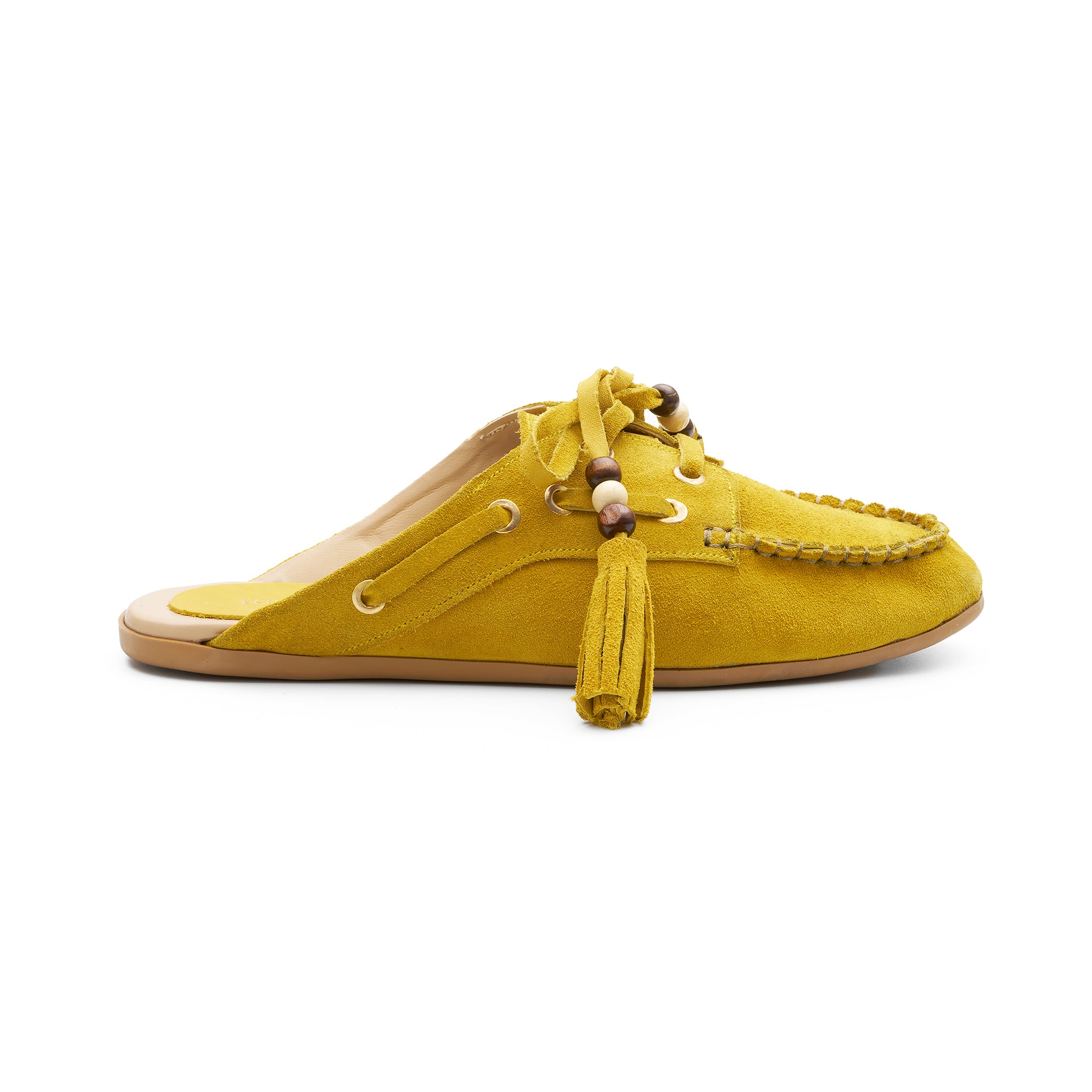 Riviera Mules