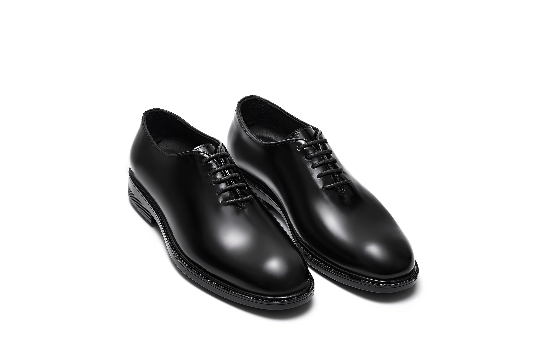 Formal Whole cut