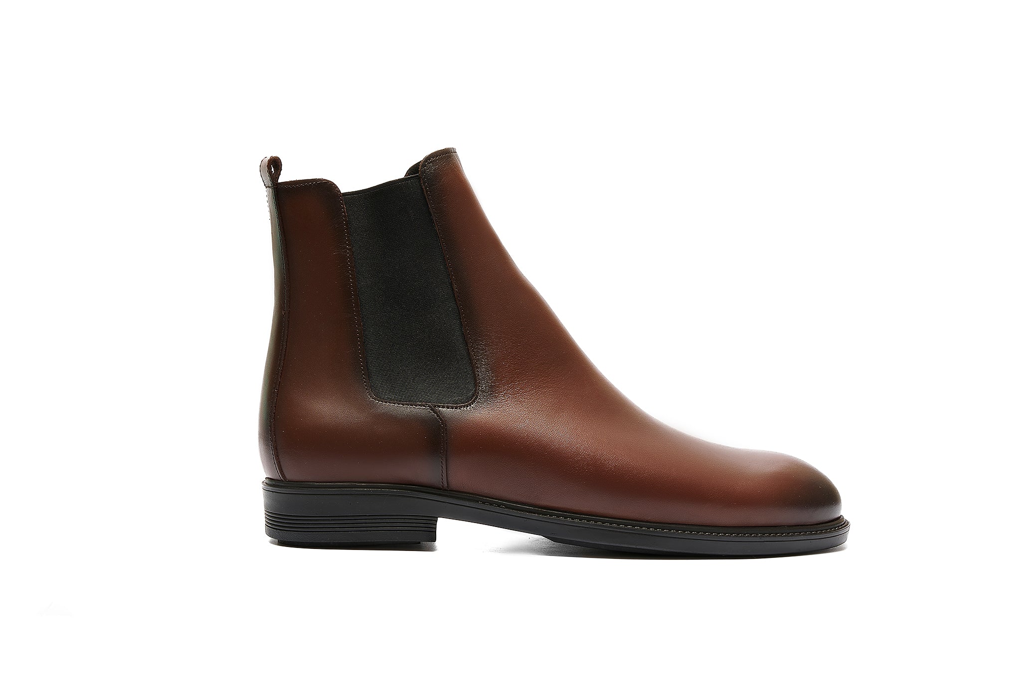 Chelsea Boots - Leather