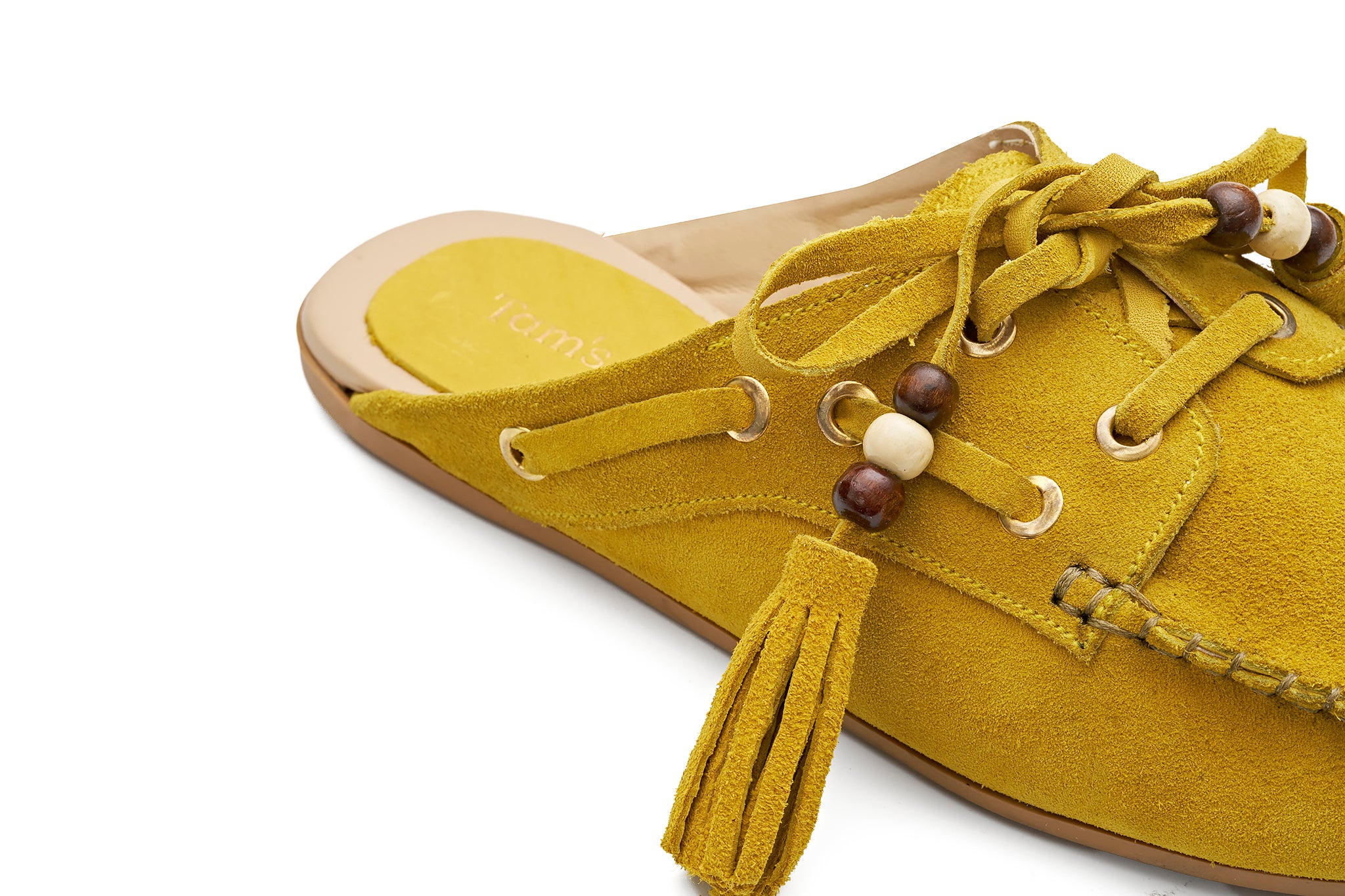 Riviera Mules