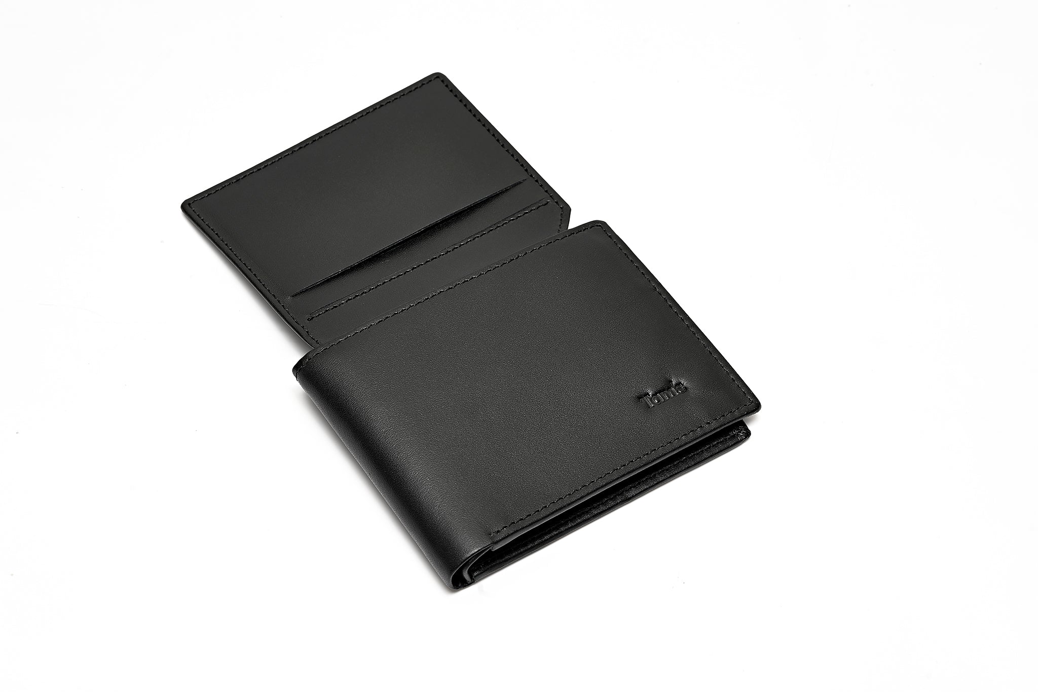 Stride Wallet