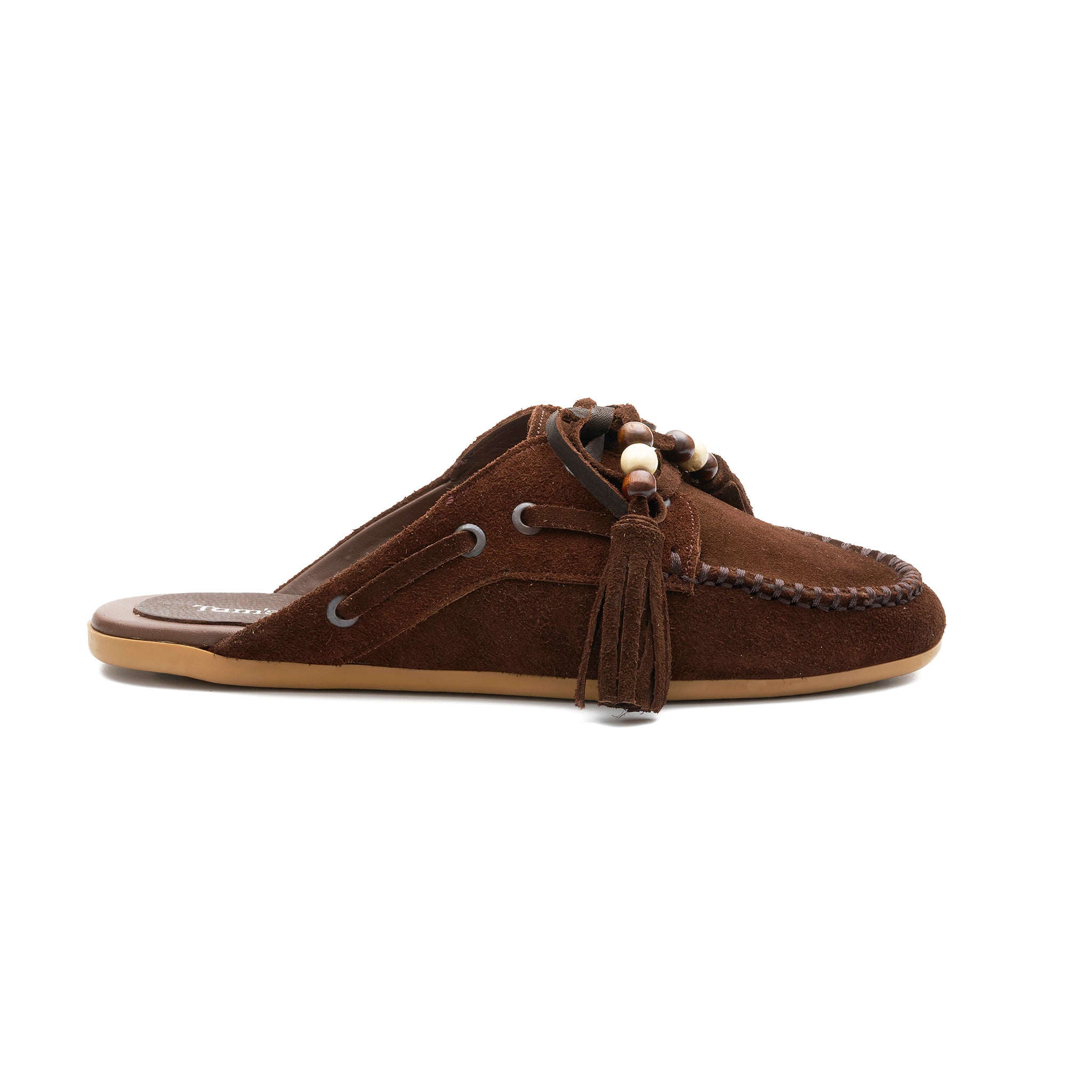 Riviera Mules