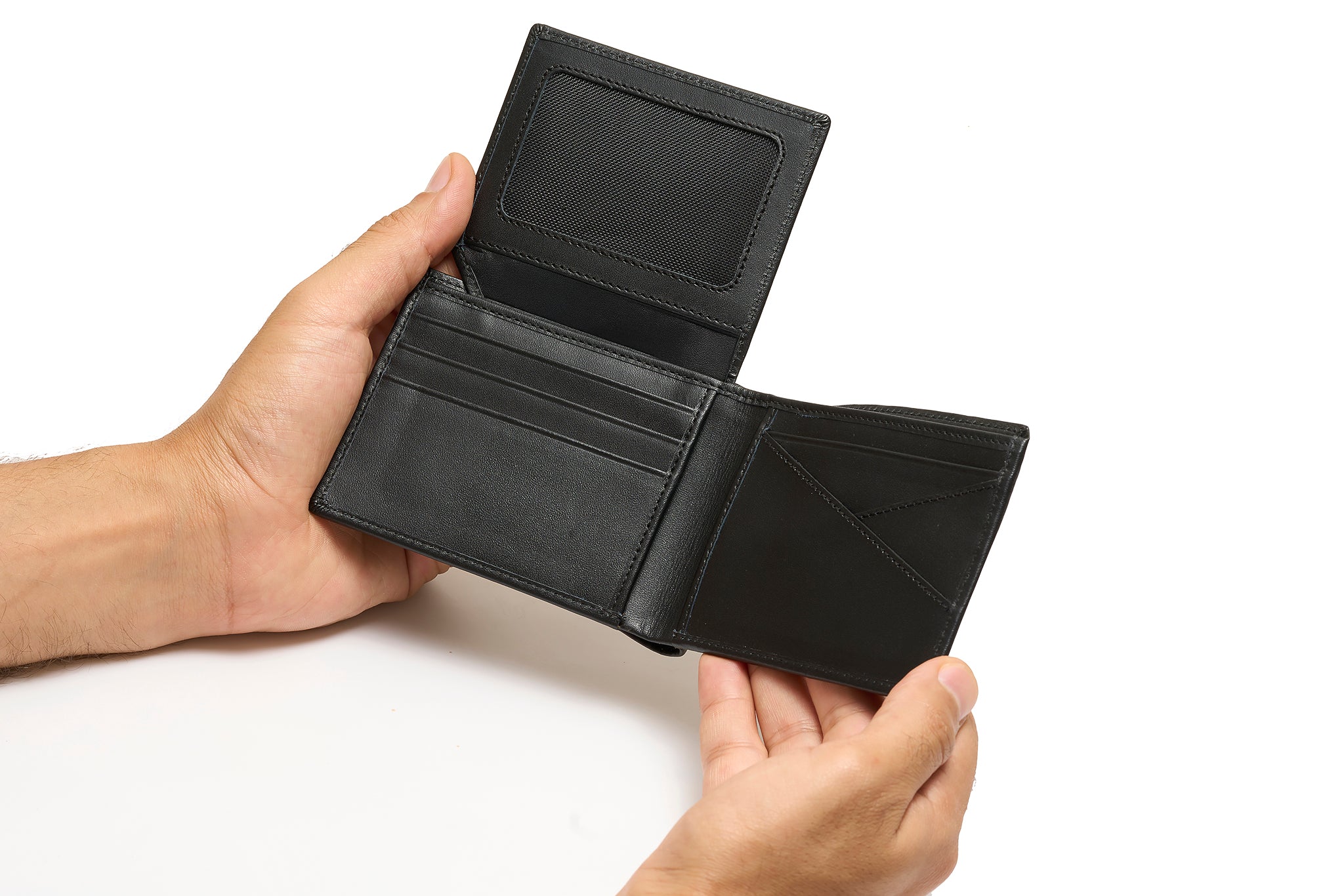 Stride Wallet