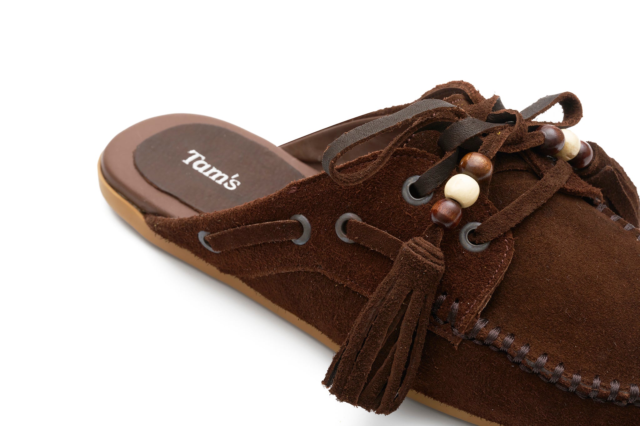Riviera Mules