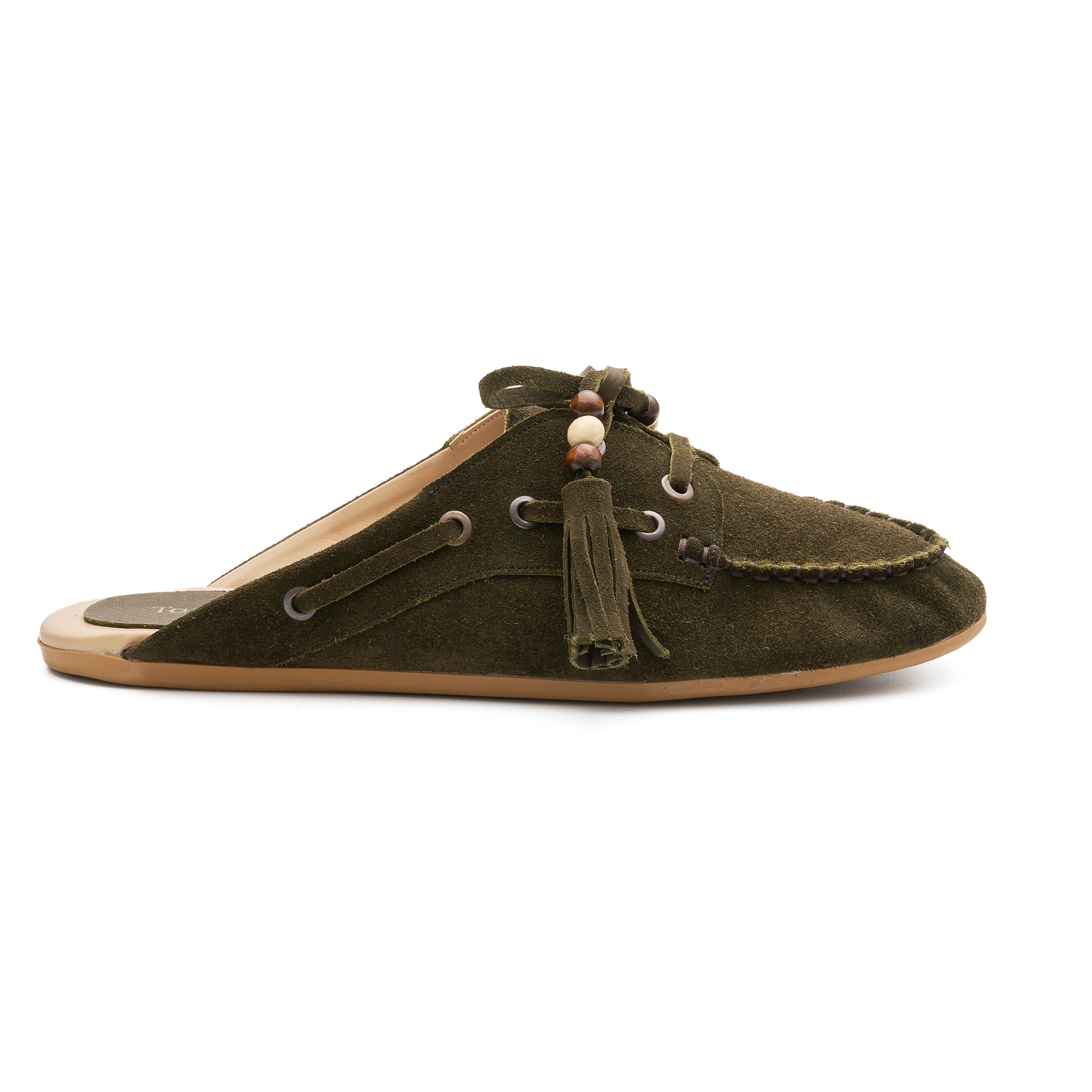 Riviera Mules