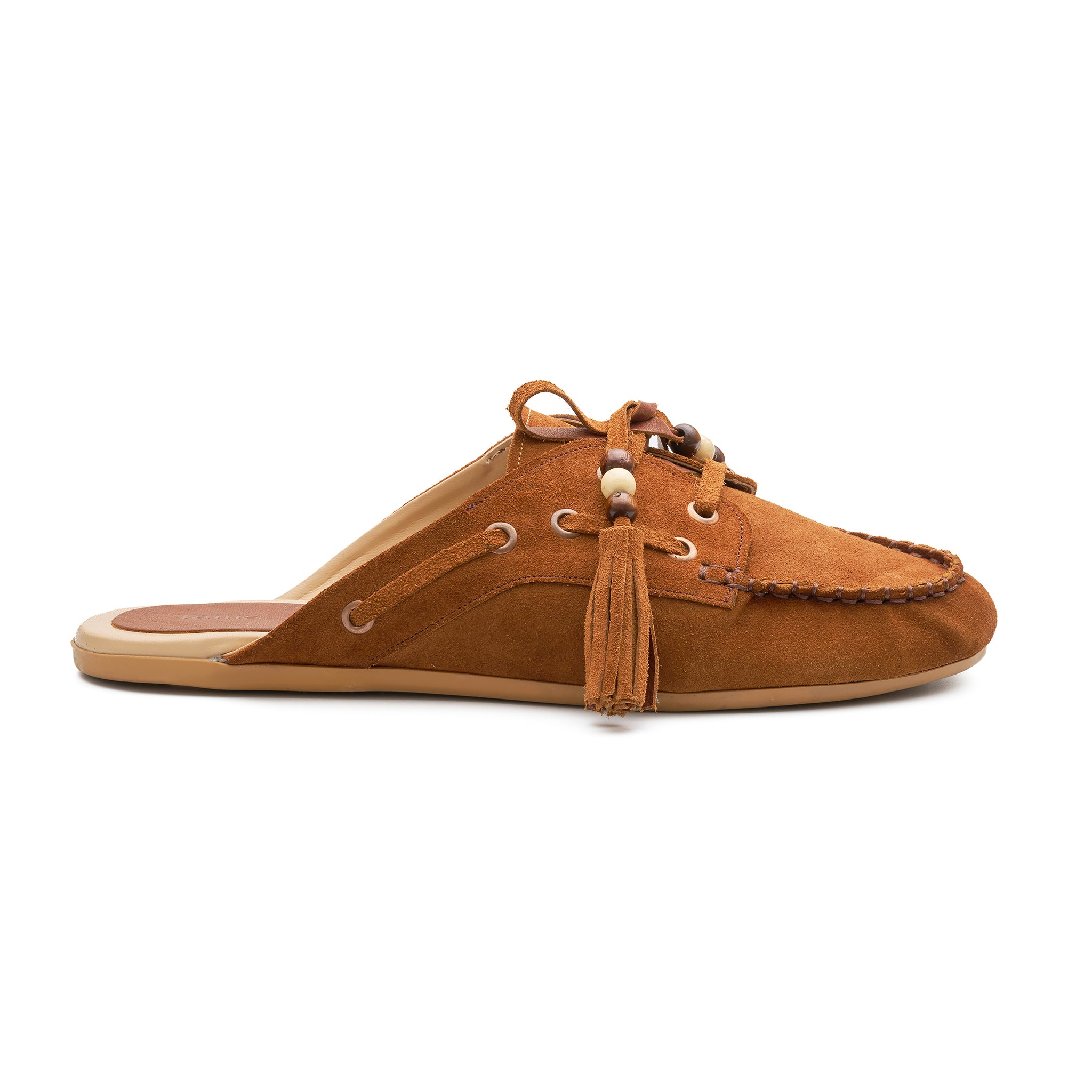Riviera Mules