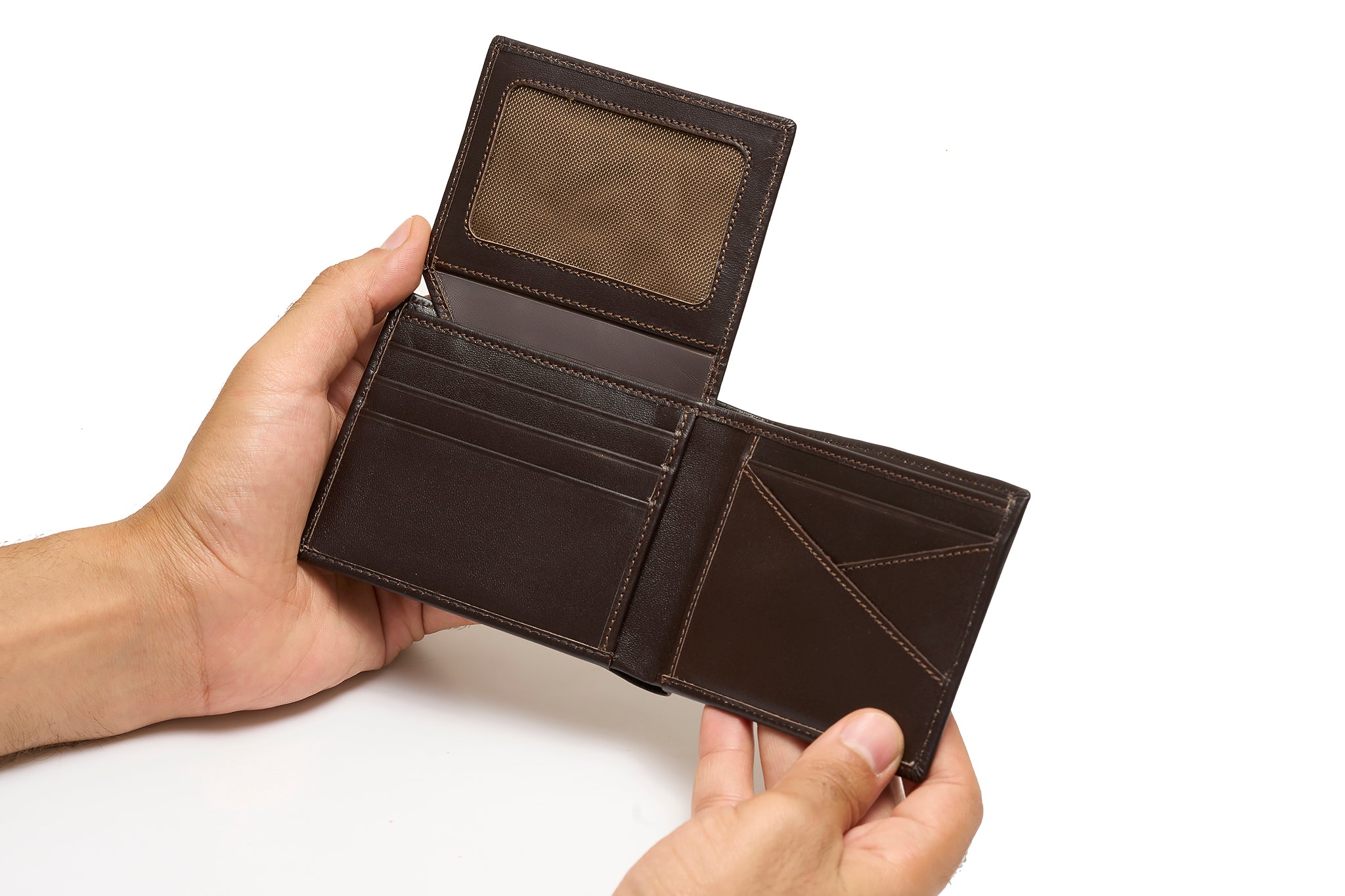 Stride Wallet