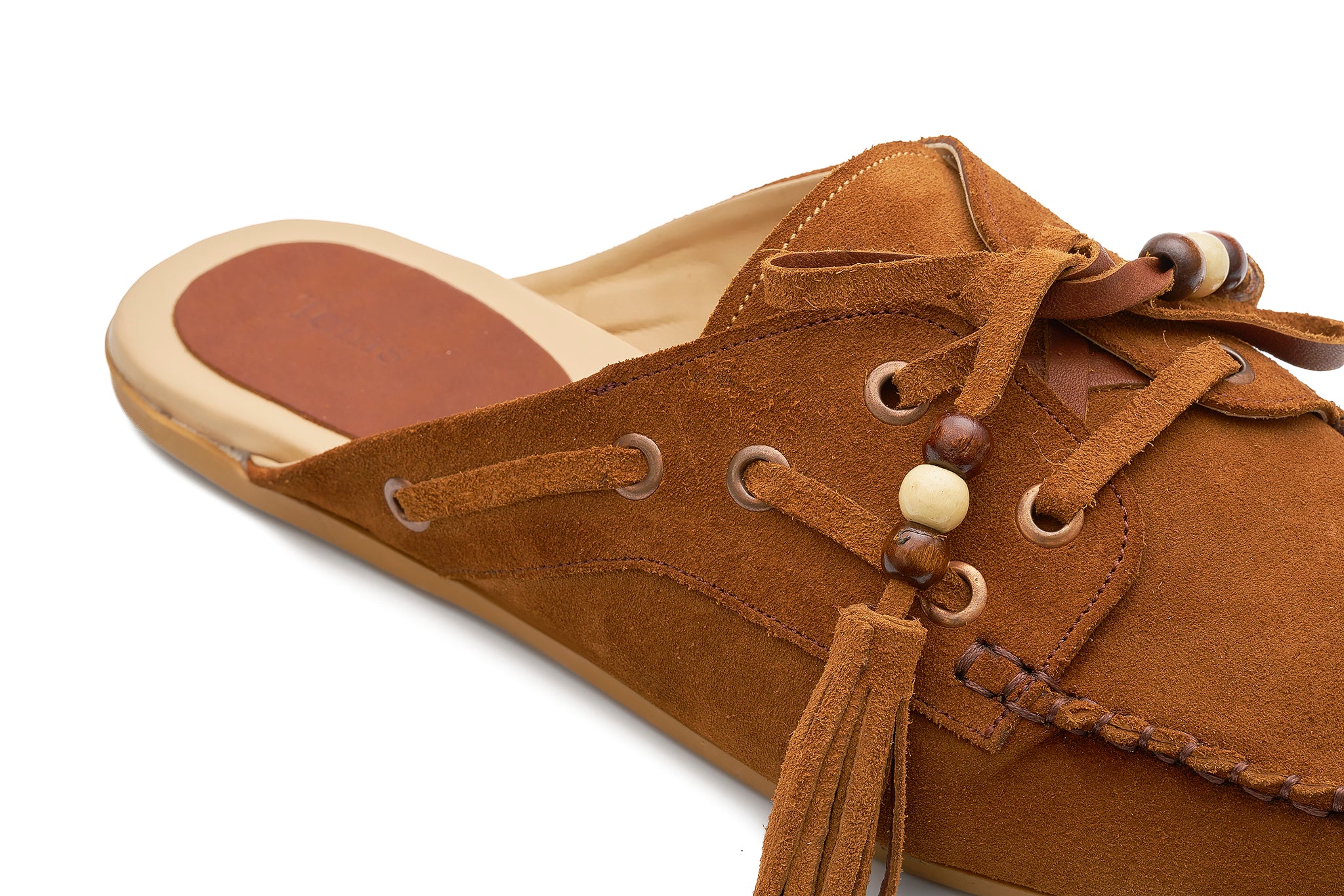 Riviera Mules