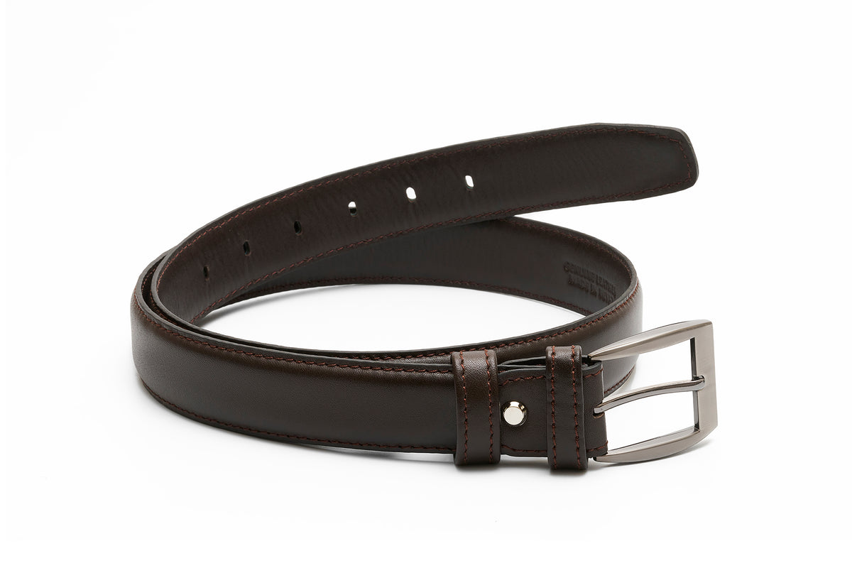 CLASSIC LEATHER BELT