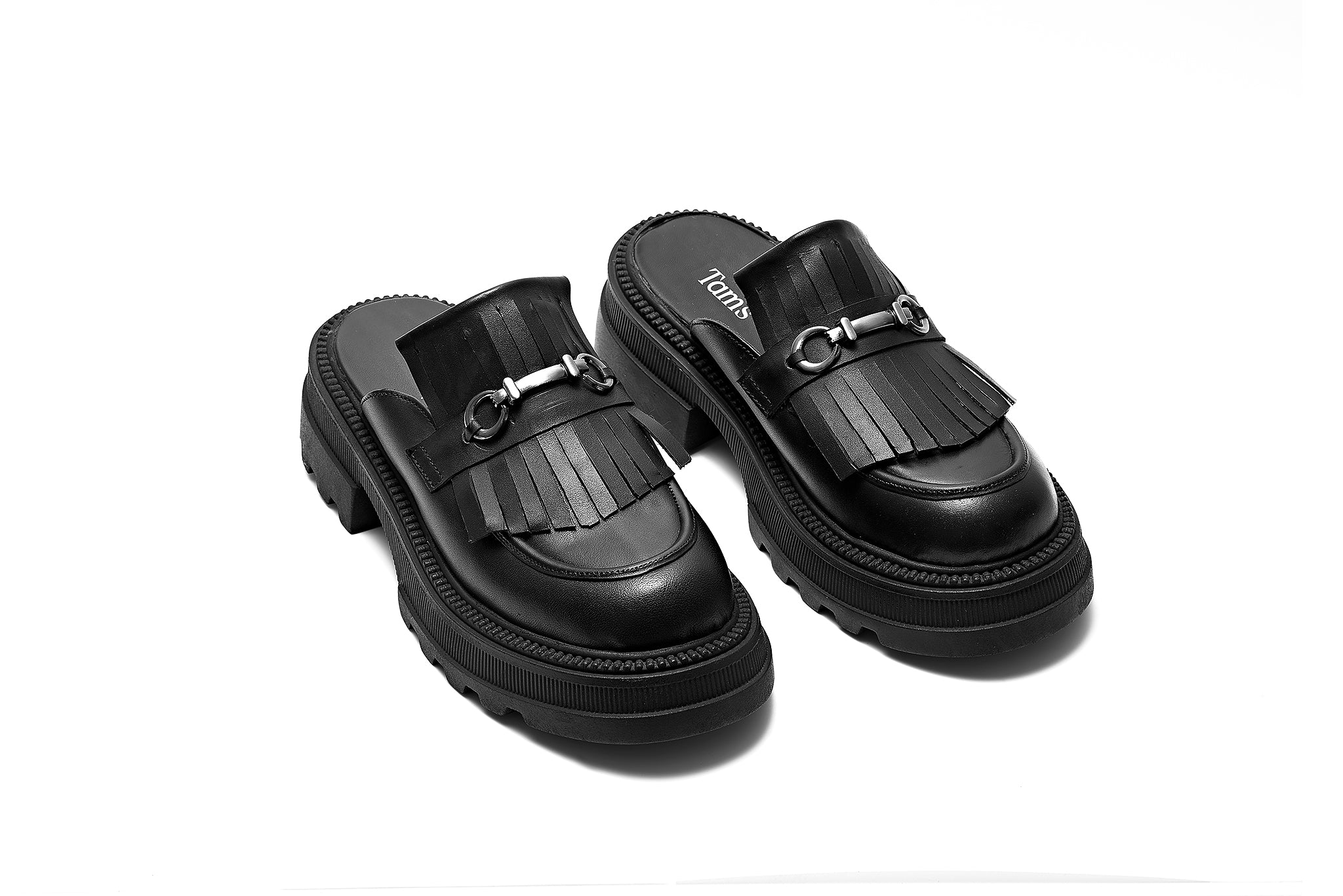 Callista Mules