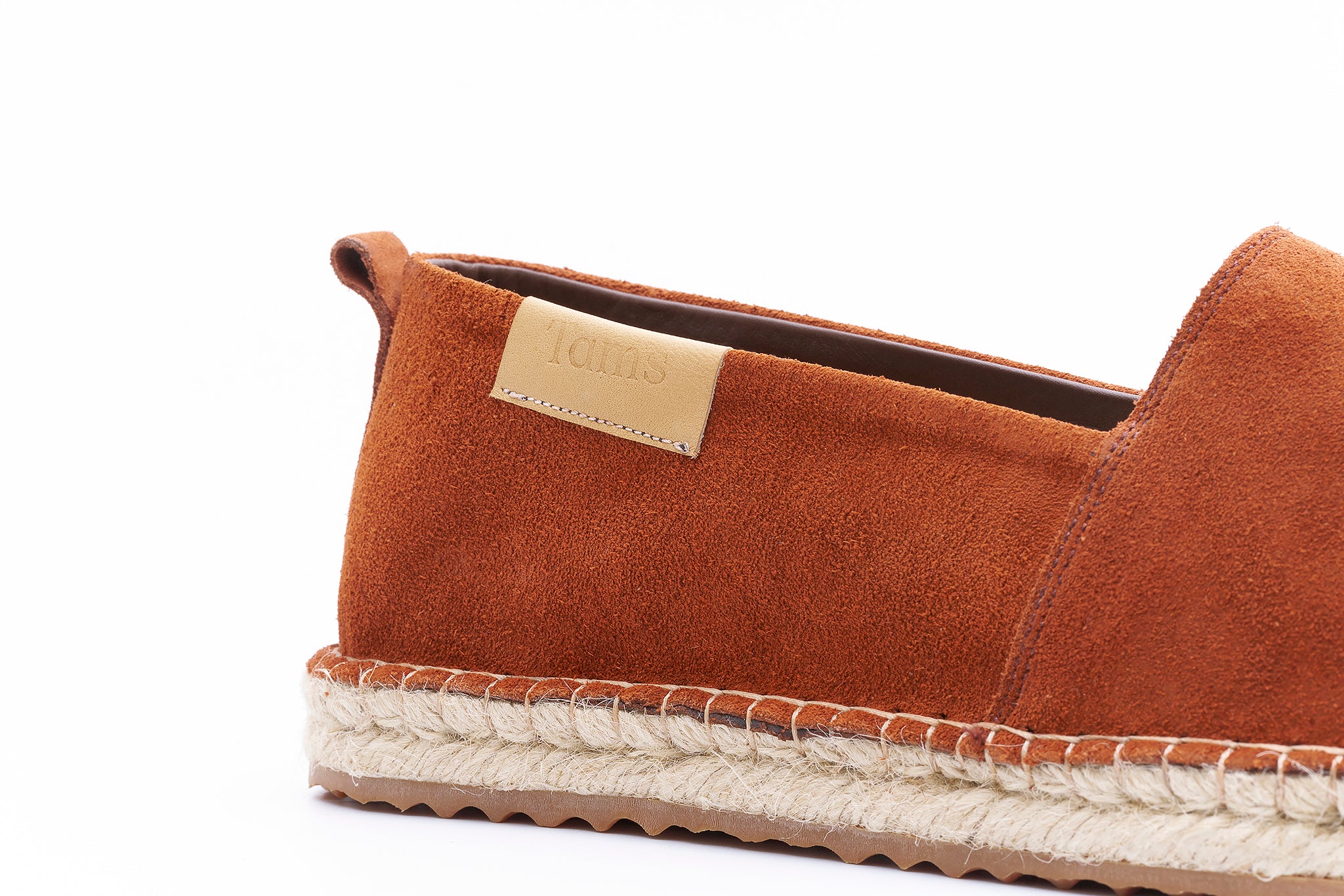 Coastal Espadrilles