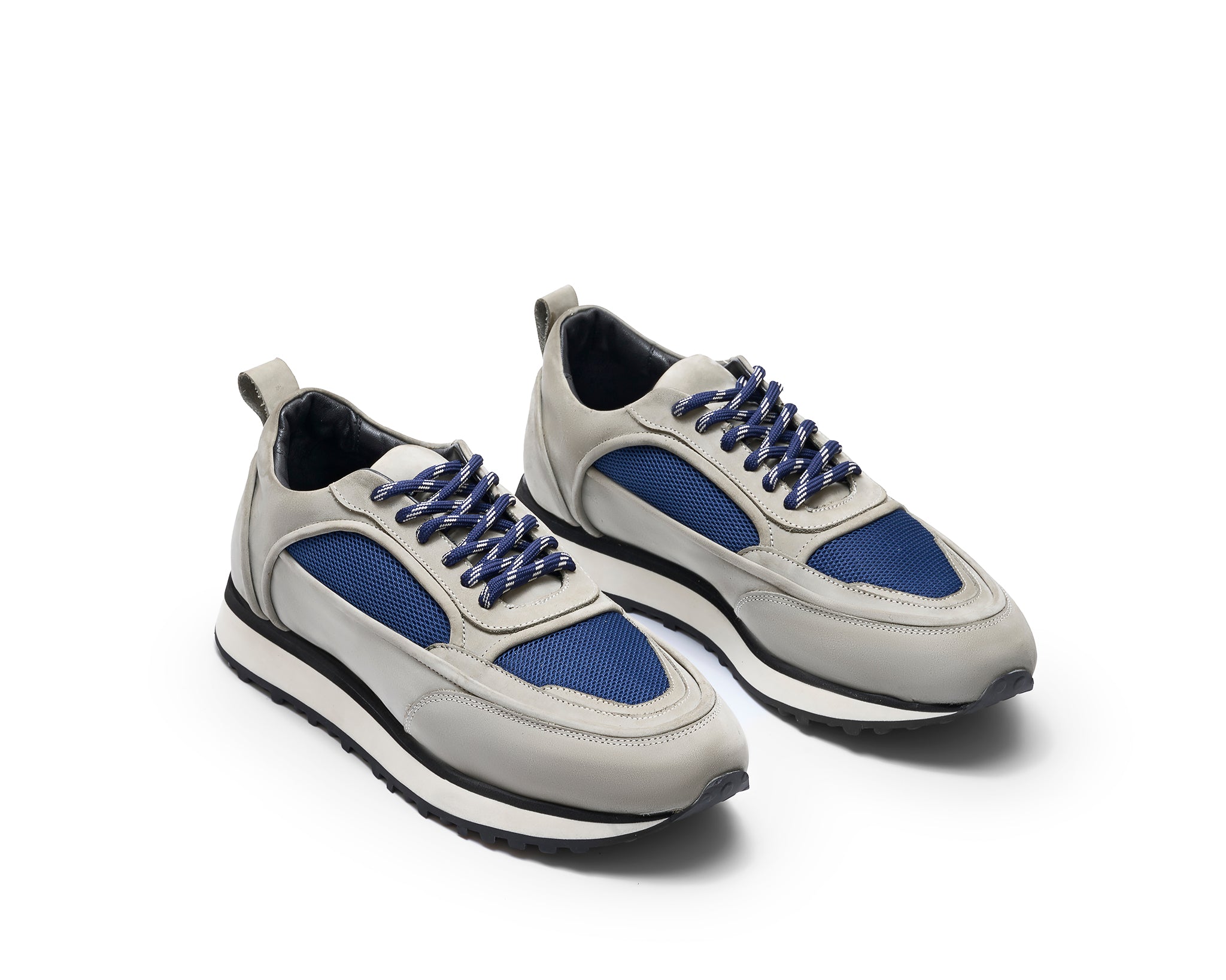 Speedy Sneakers