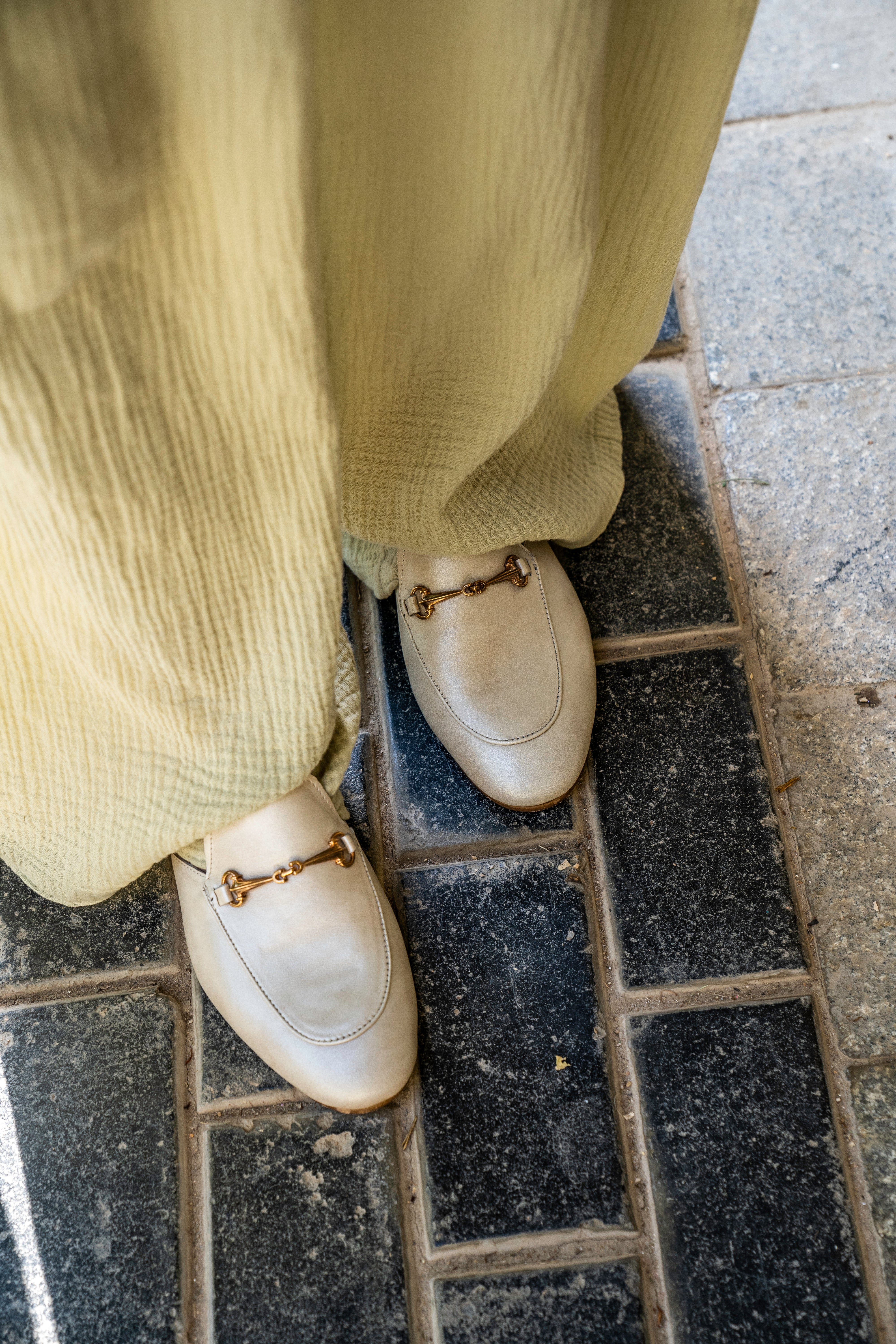 Velura Mules