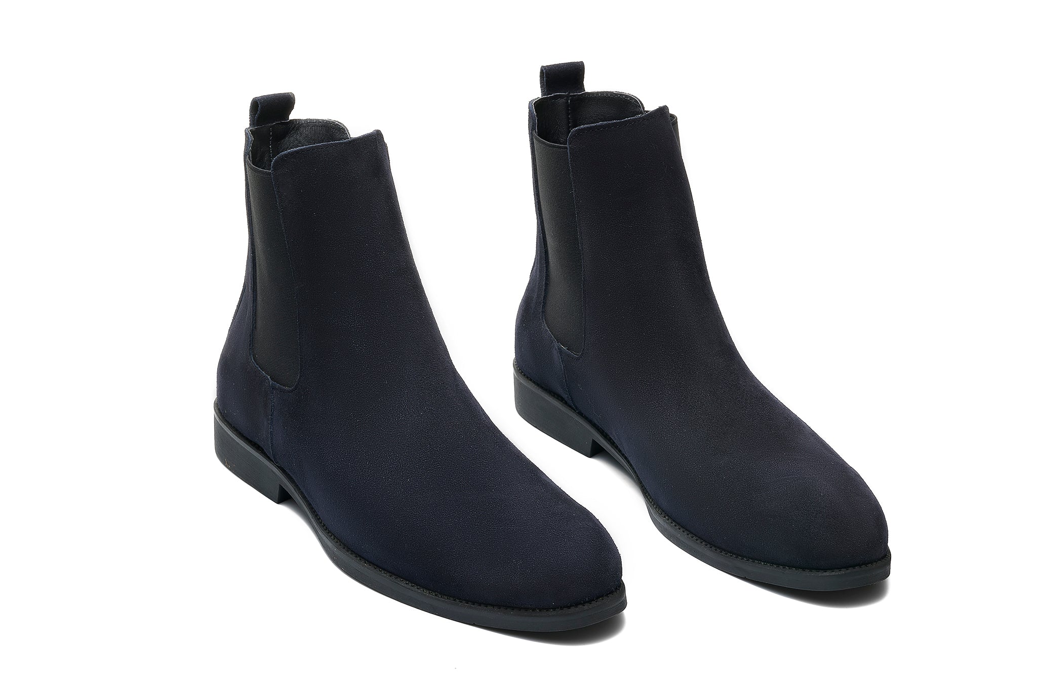 Chelsea Boots -Suede
