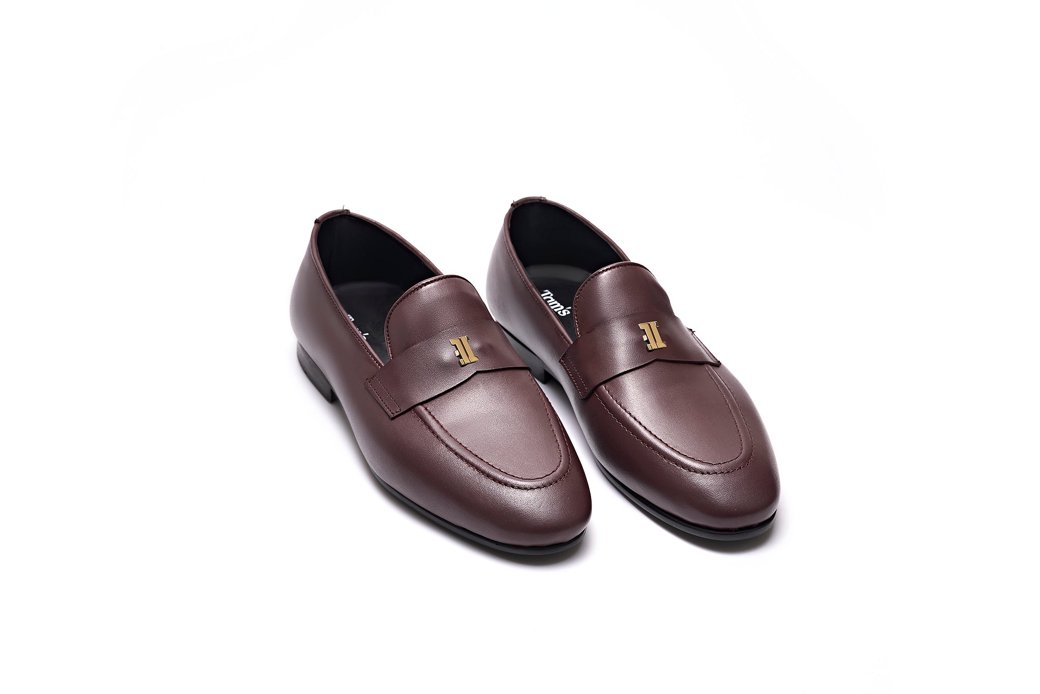 Gleam Loafers
