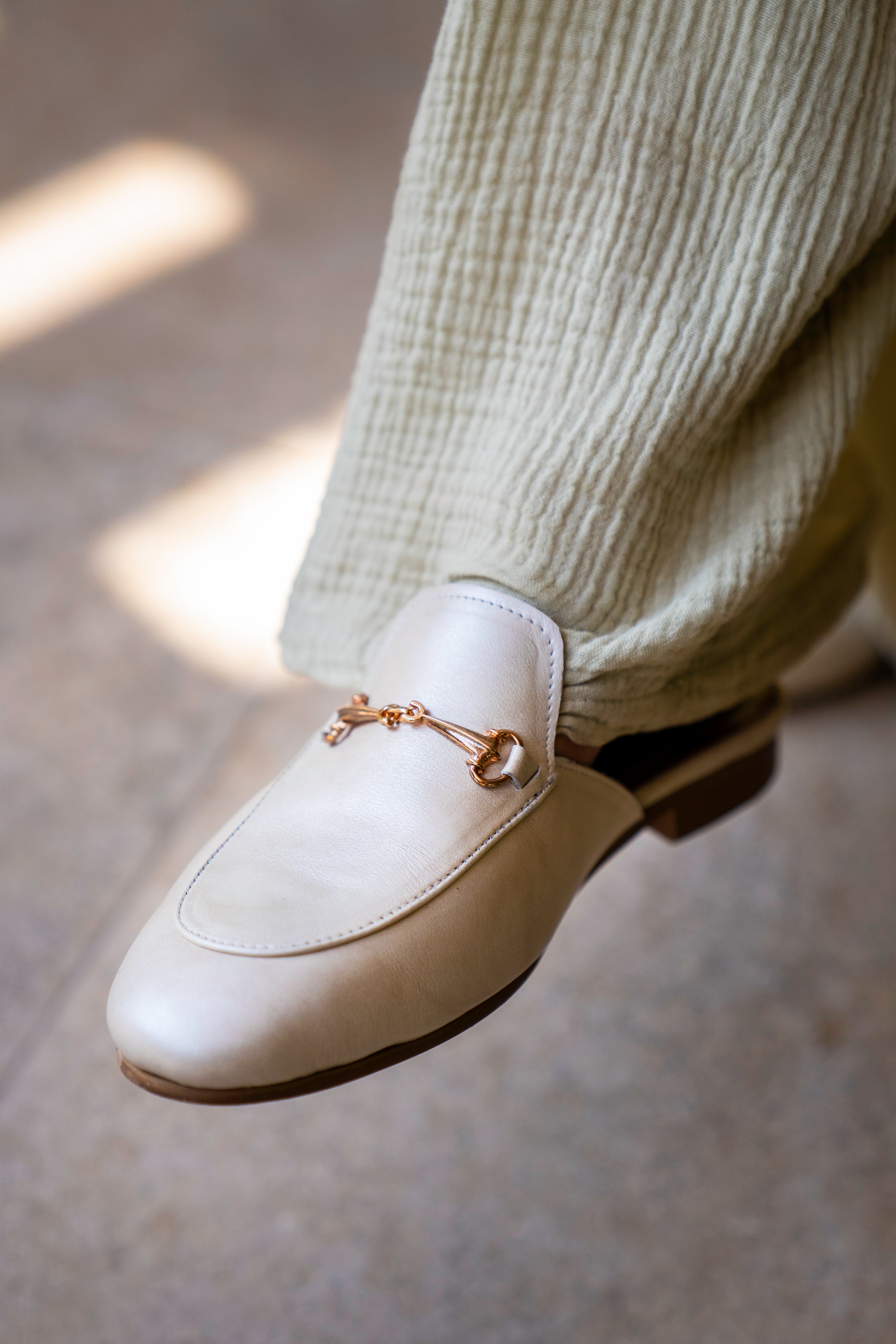 Velura Mules