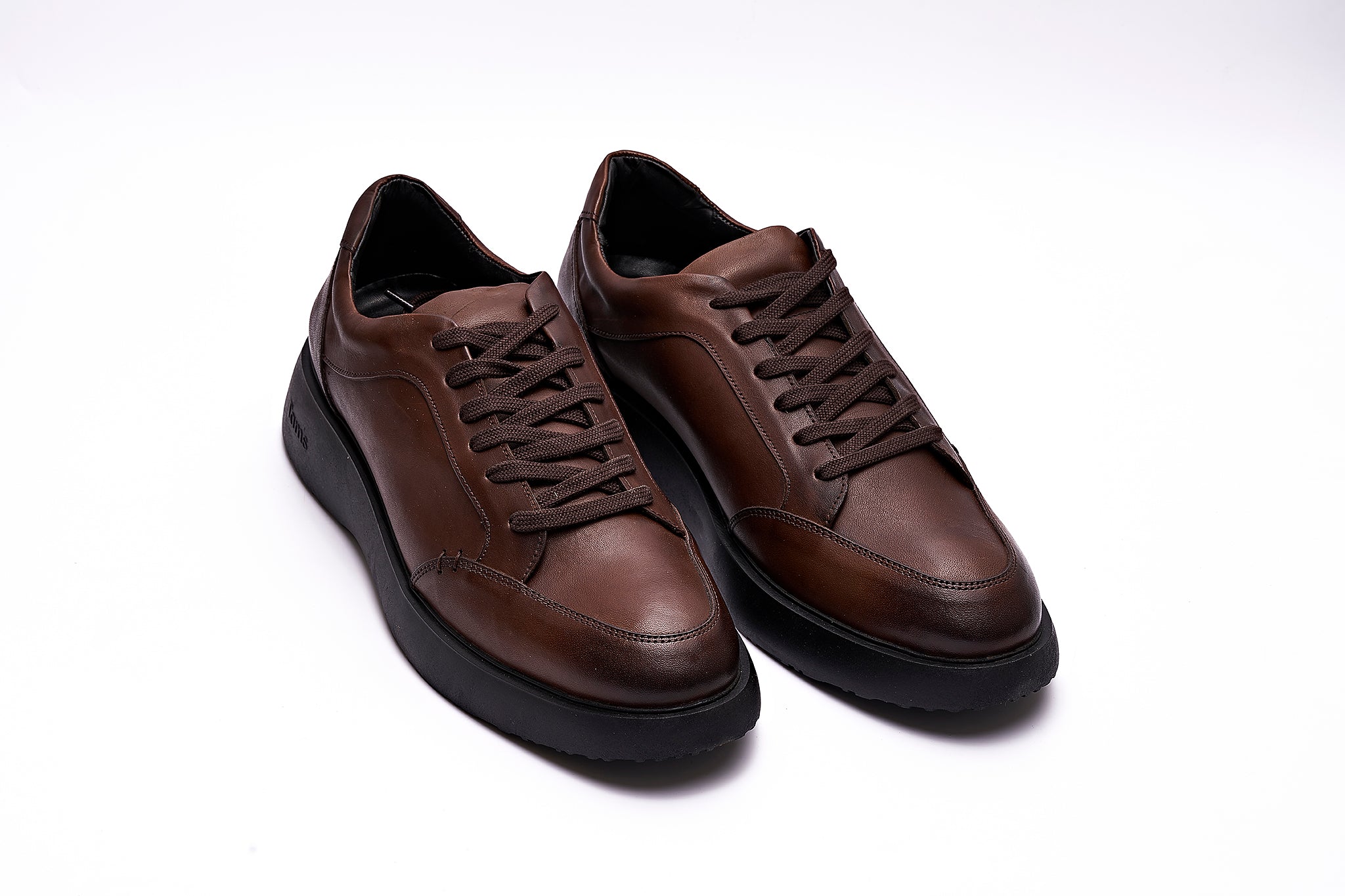 Tam's Chunky Sneakers