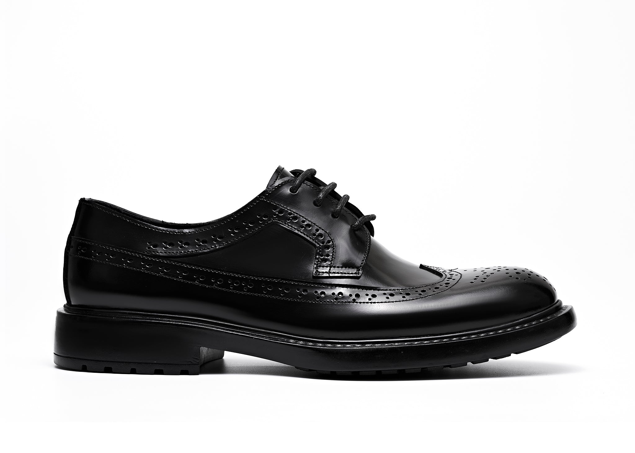 Tam's New Classic Brogue