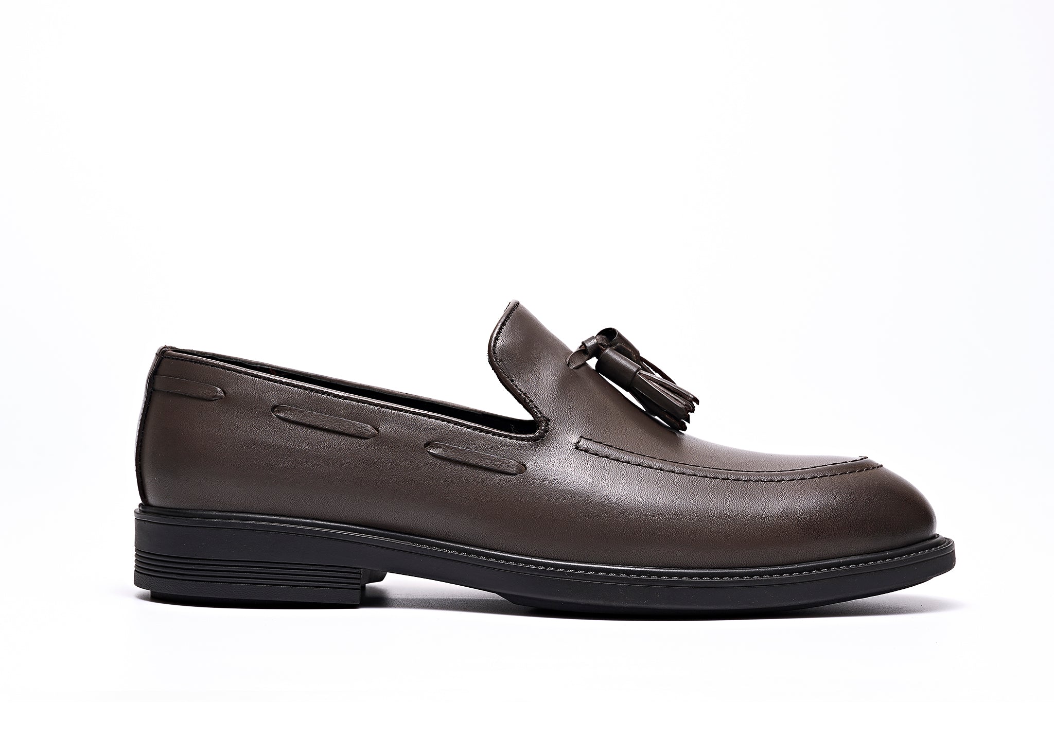 Tam's Tassel Loafers