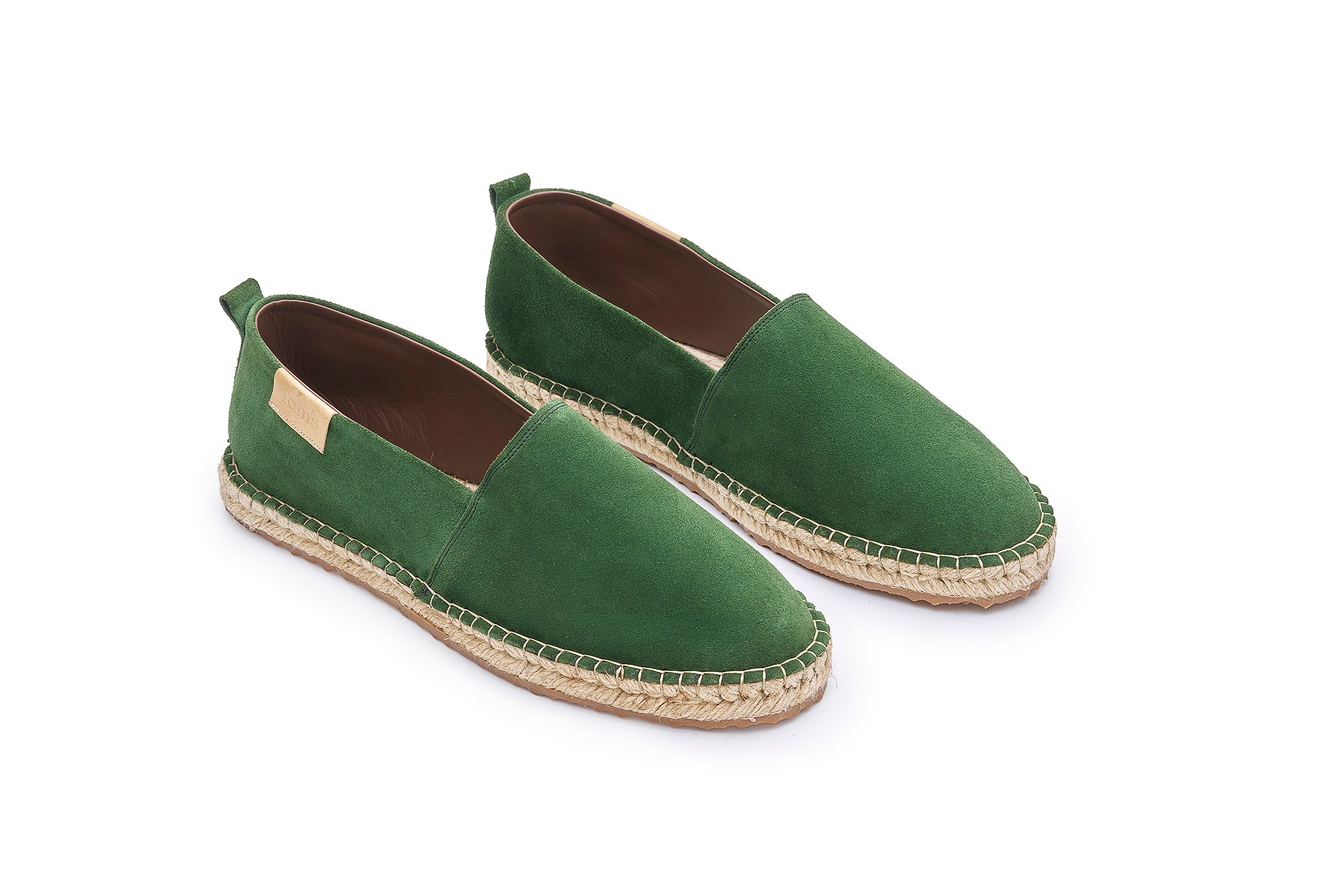 Coastal Espadrilles