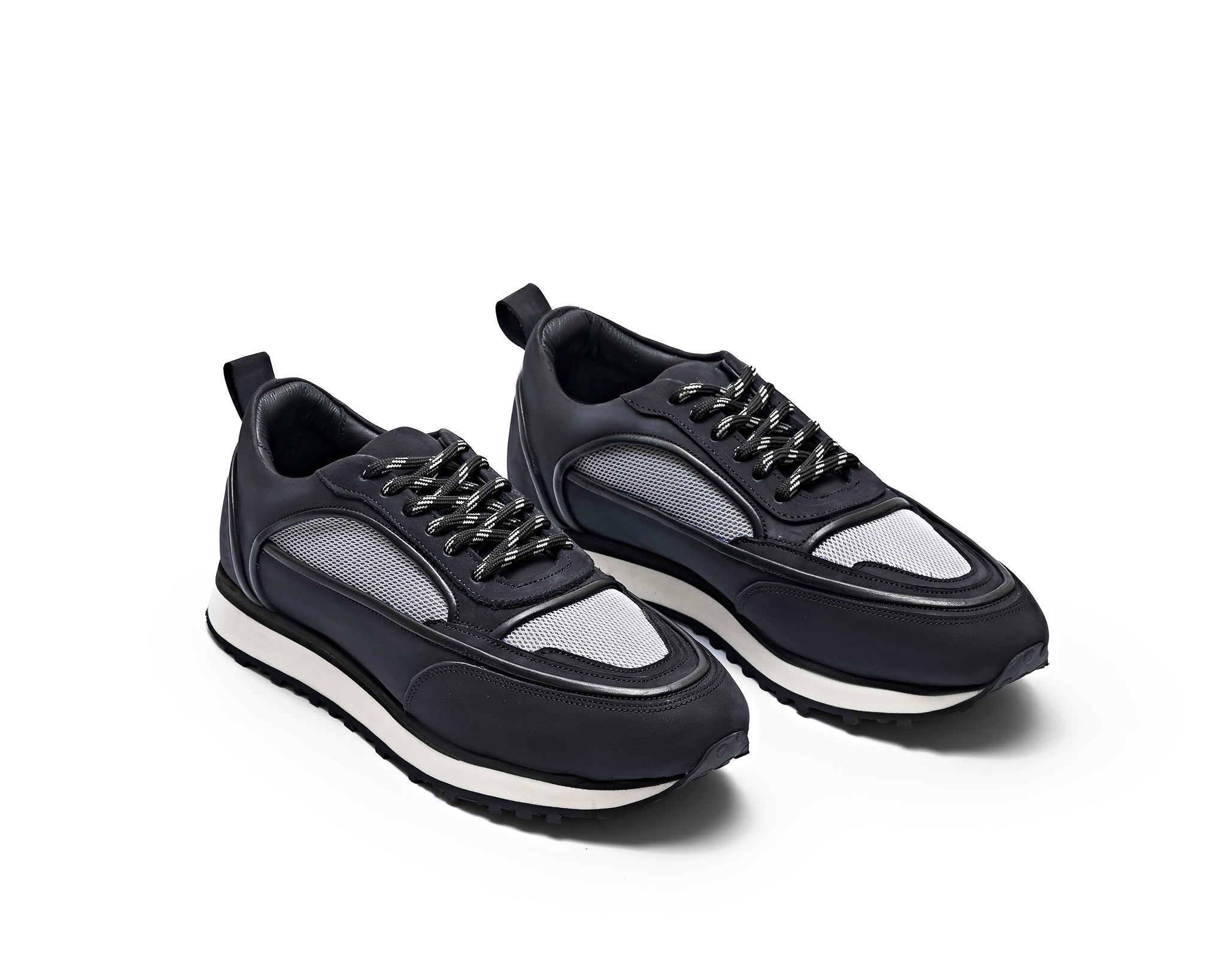 Speedy Sneakers