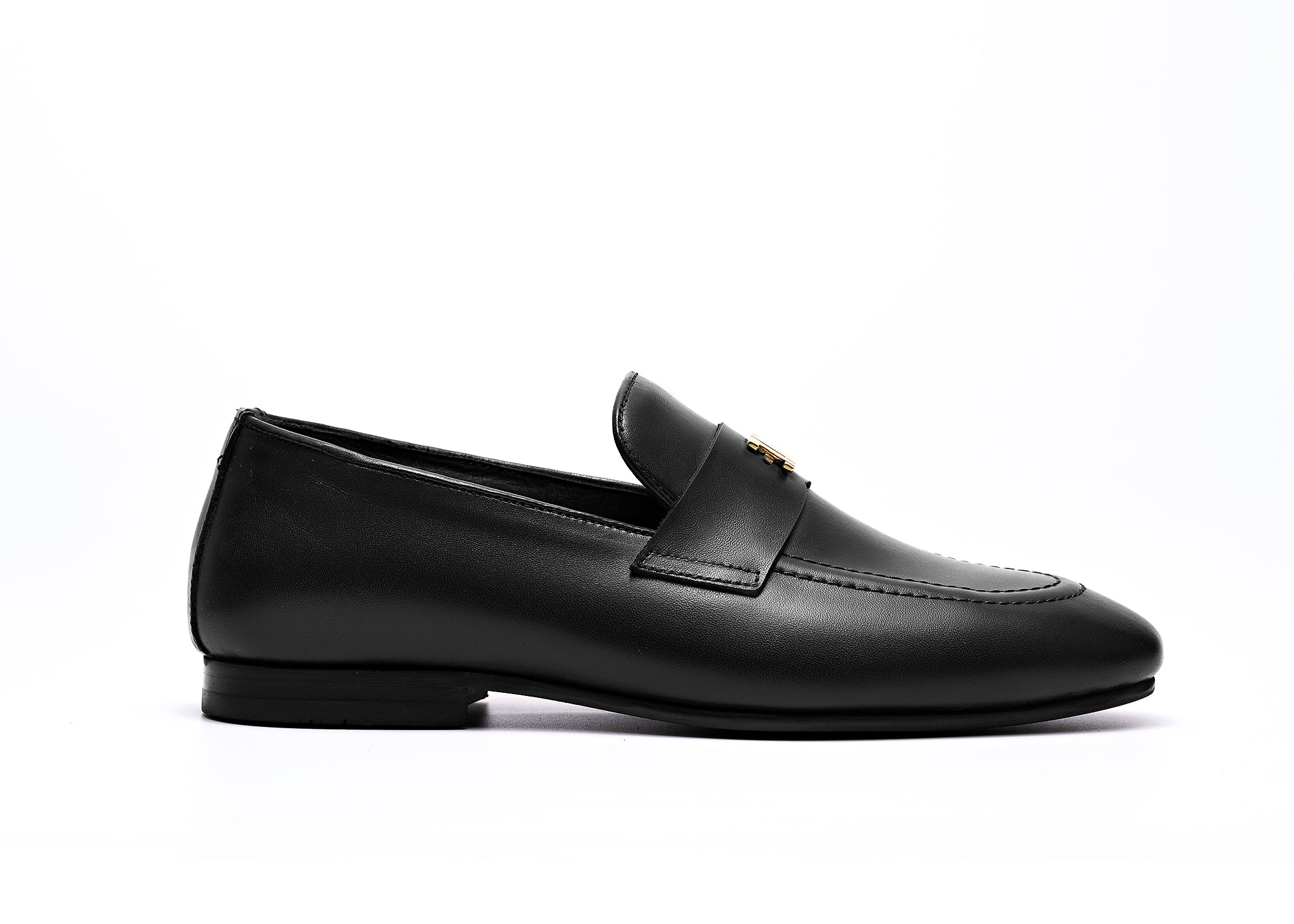 Gleam Loafers