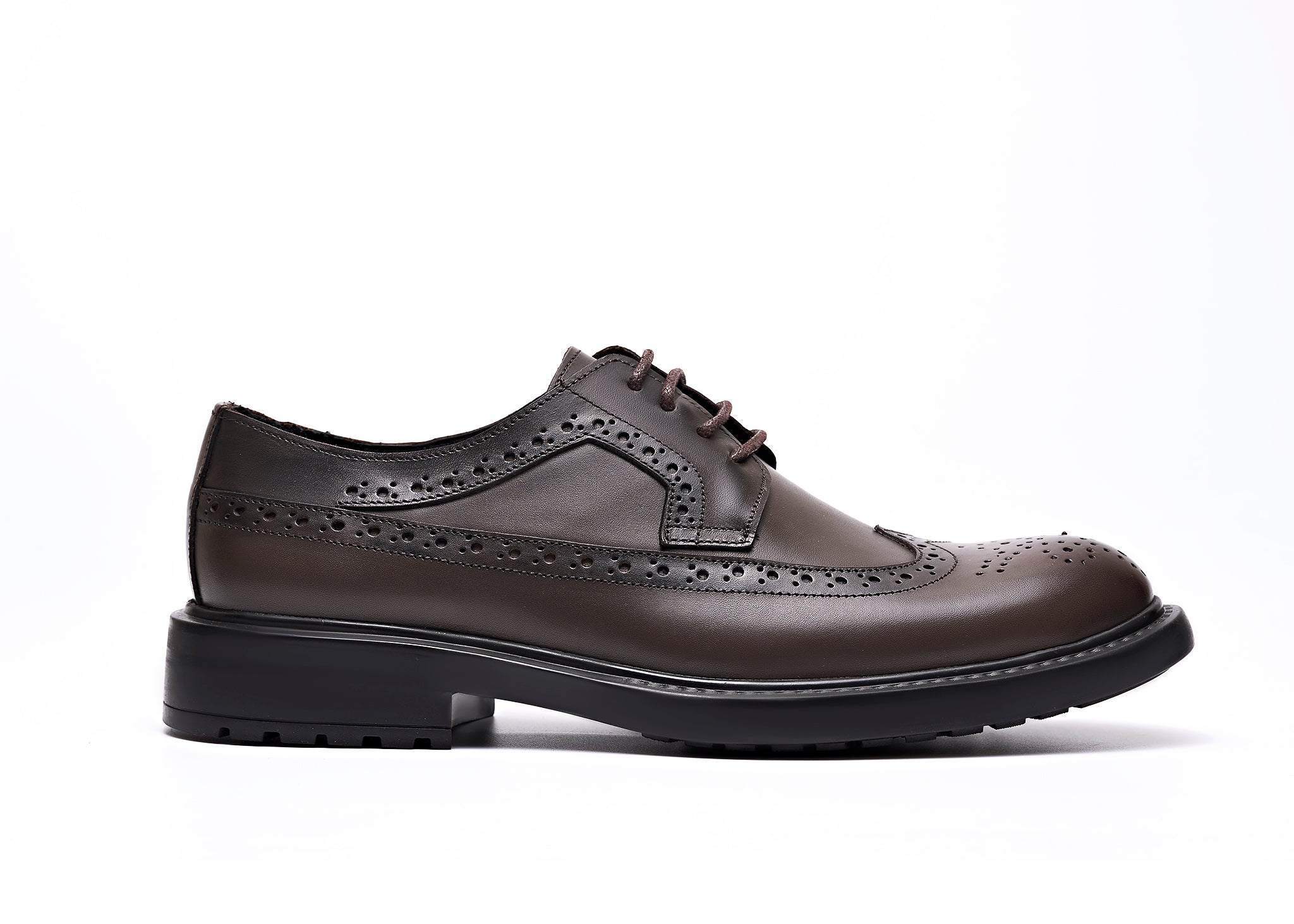 Tam's New Classic Brogue
