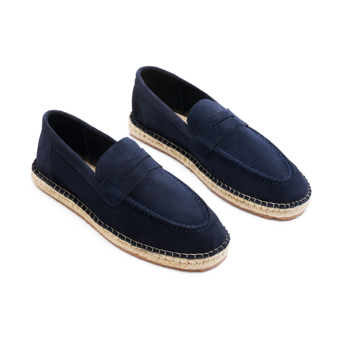 Capri Espadrilles