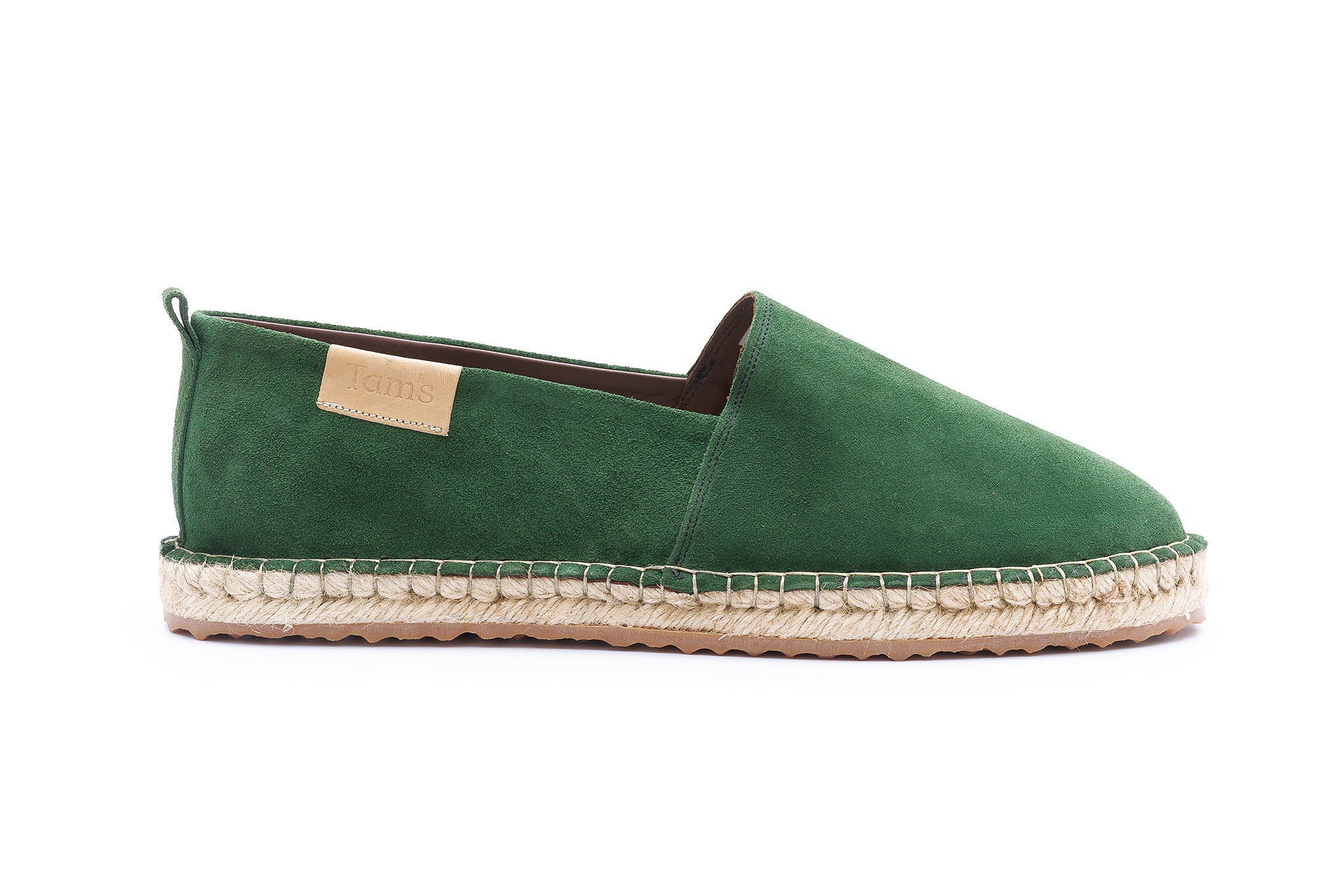 Coastal Espadrilles