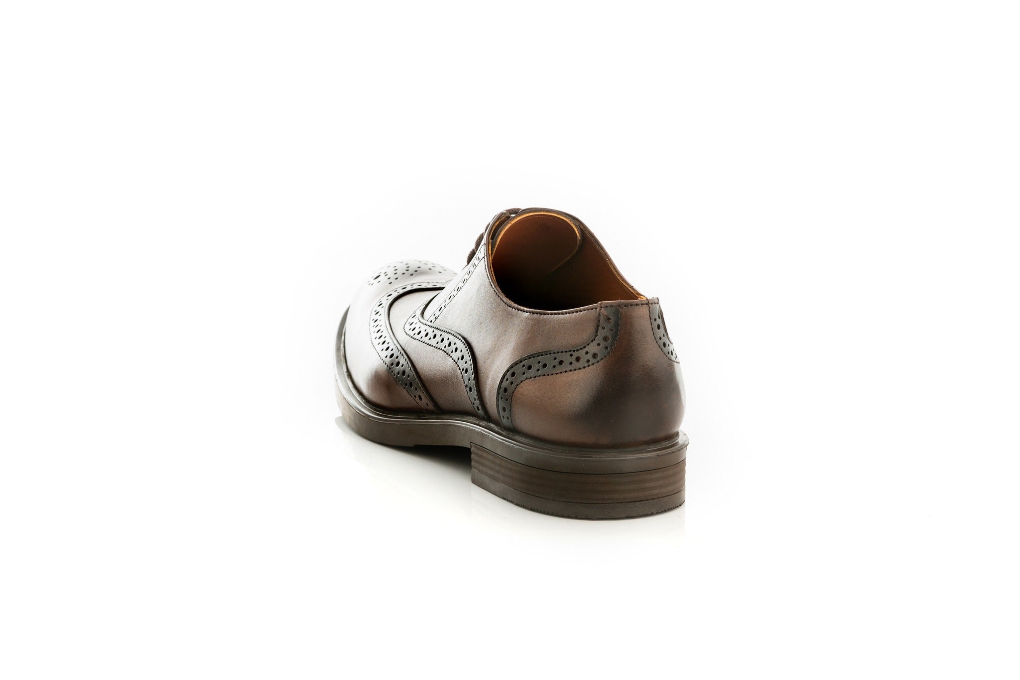 Classic Brogue