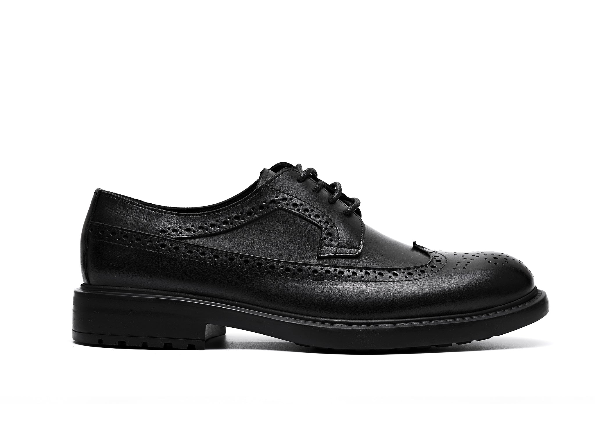 Tam's New Classic Brogue