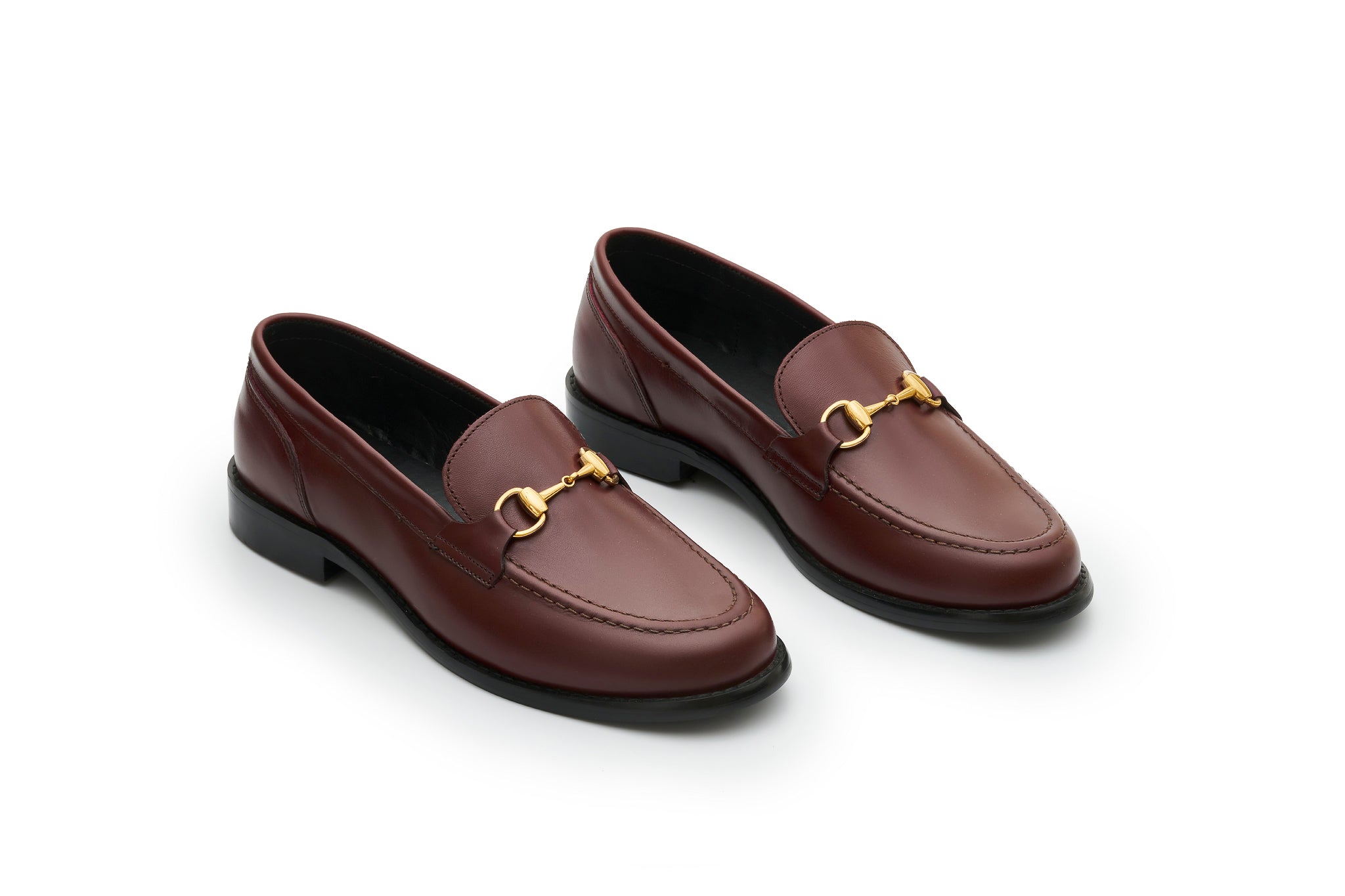 Bella Loafers