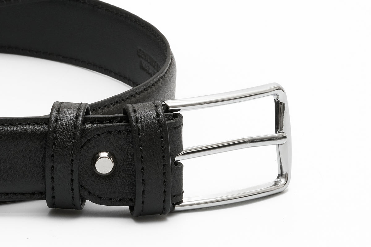 CLASSIC LEATHER BELT