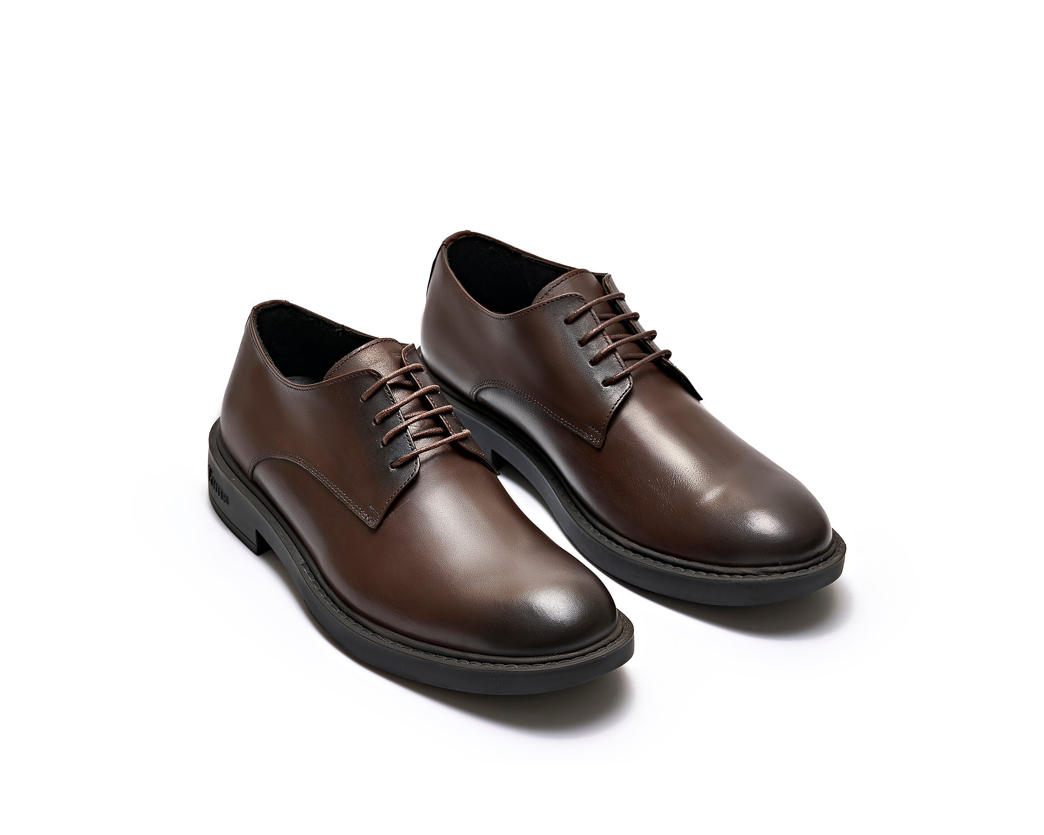 Classic Derby Shoes