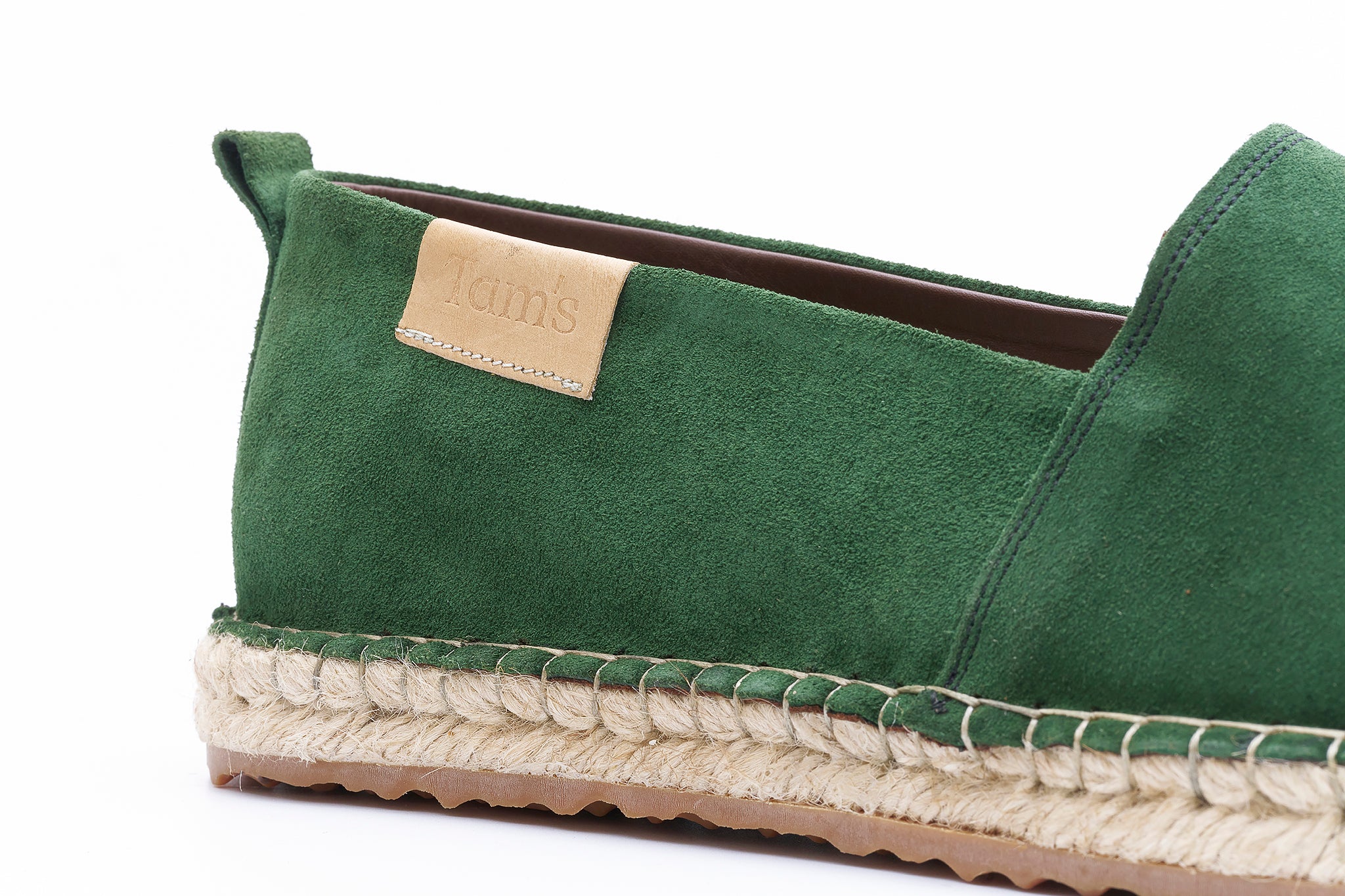 Coastal Espadrilles