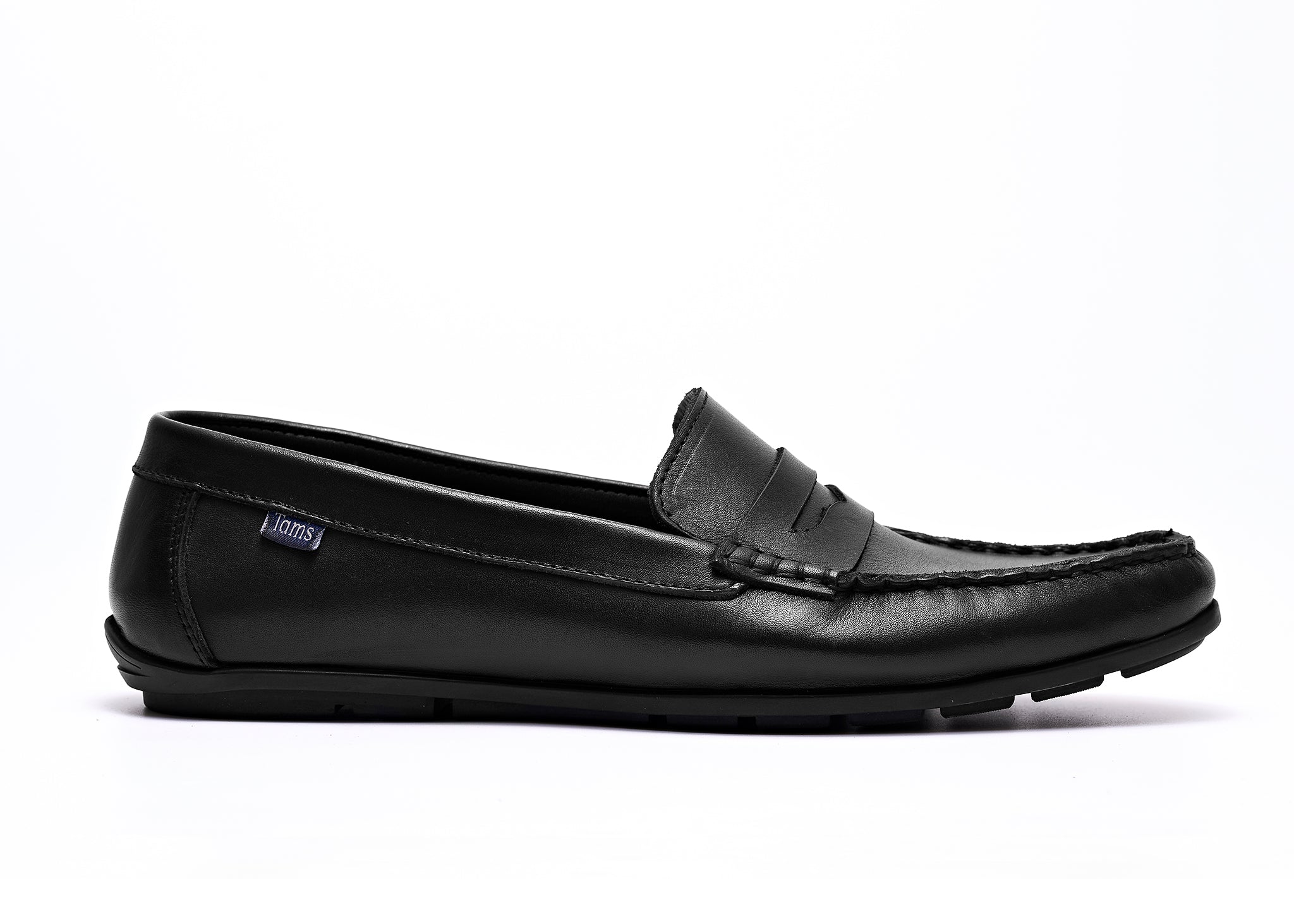 Velare Driving Loafers