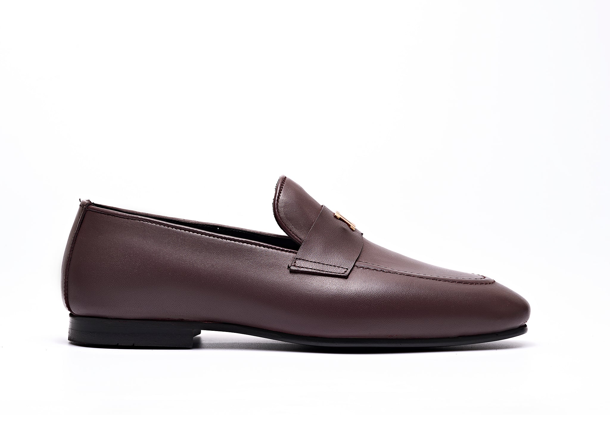 Gleam Loafers