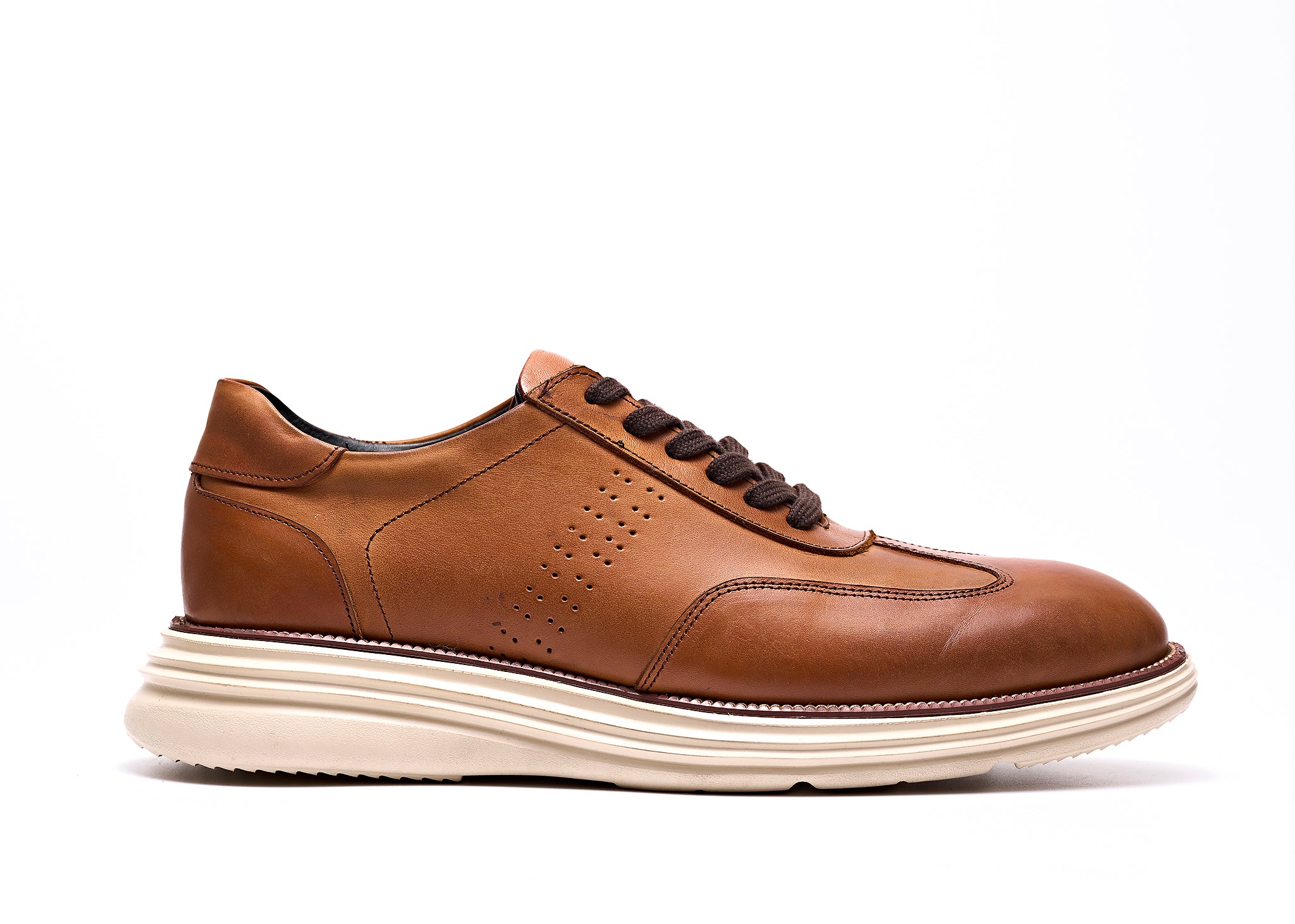 Hypercloud Lace-Ups