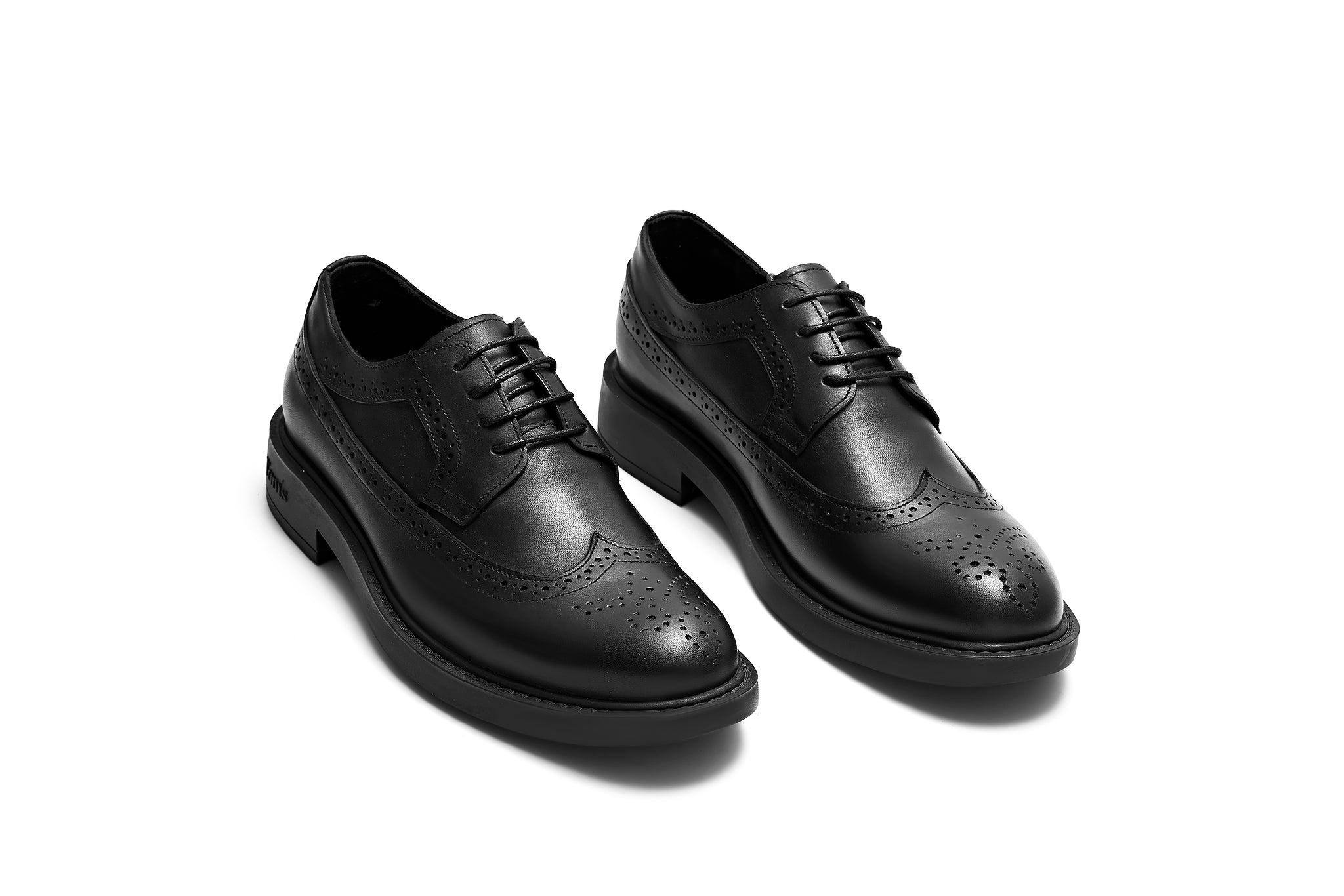 Tam's New Classic Brogue