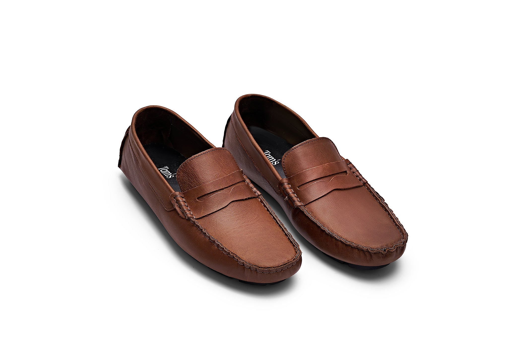 Tam’s Mocassino