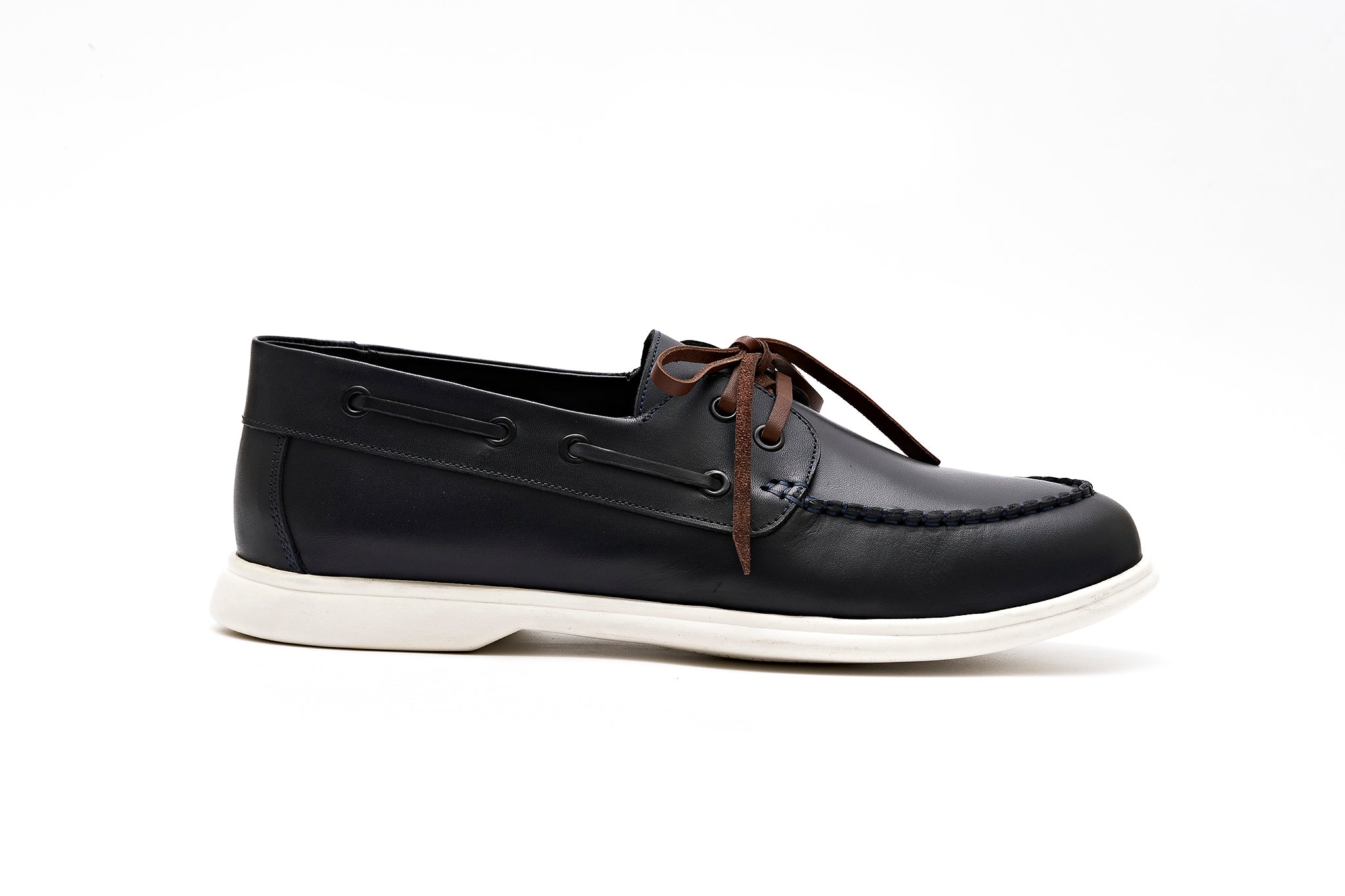 Tider Boat Shoes