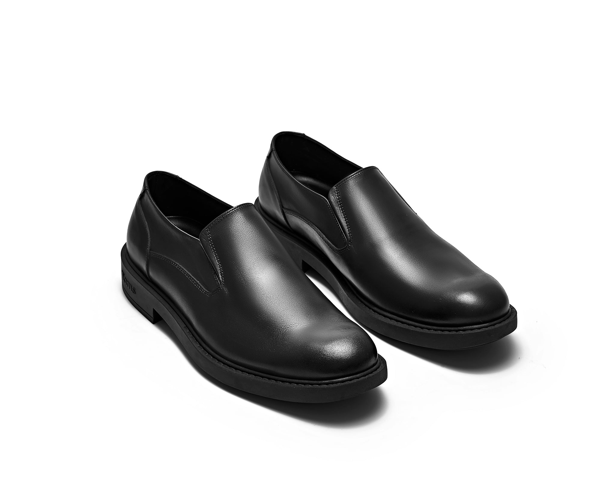 Tam's Casual Loafer